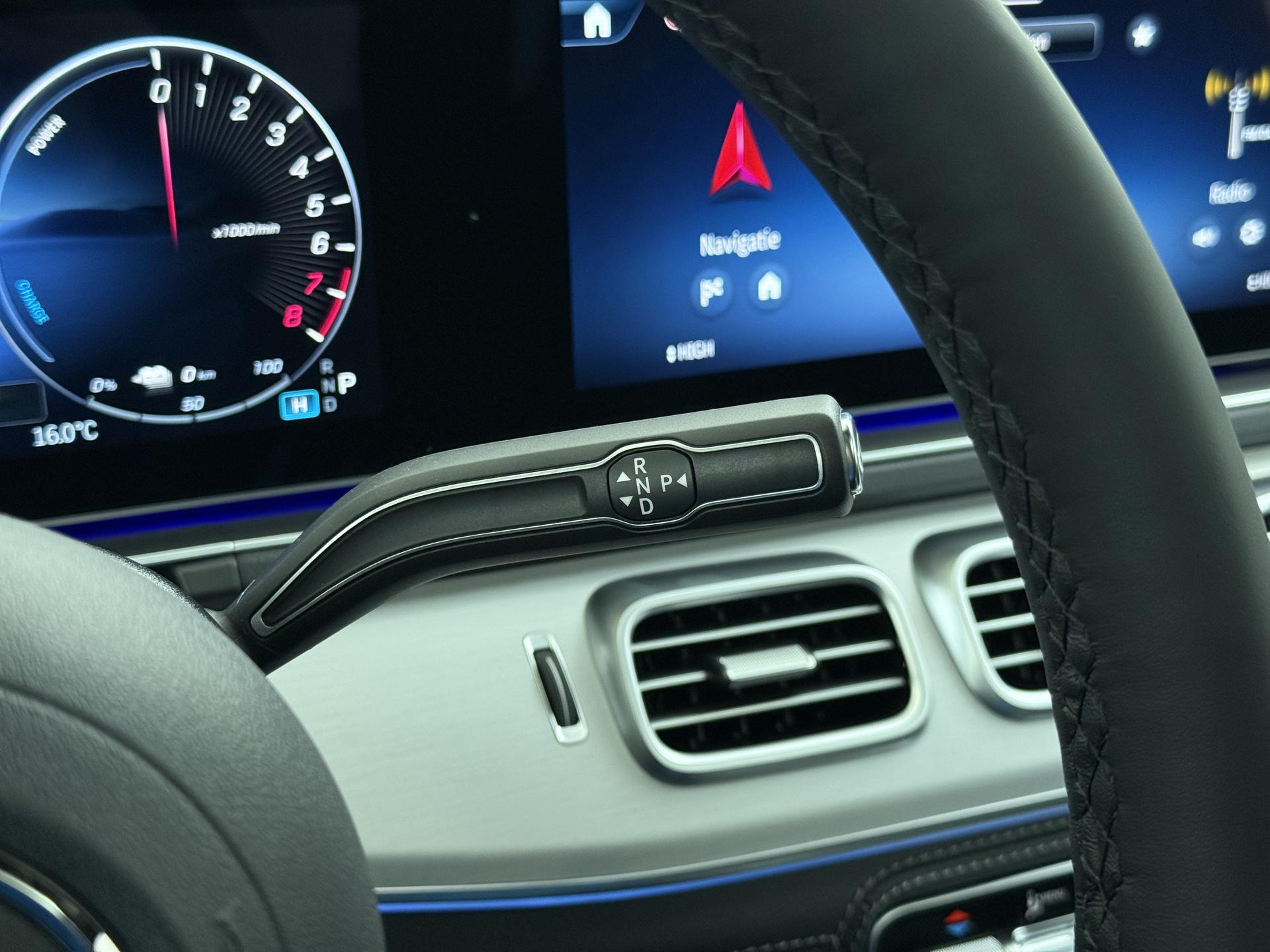 Mercedes-Benz GLE 400 e 4MATIC Sport Edition Premium Plus 34