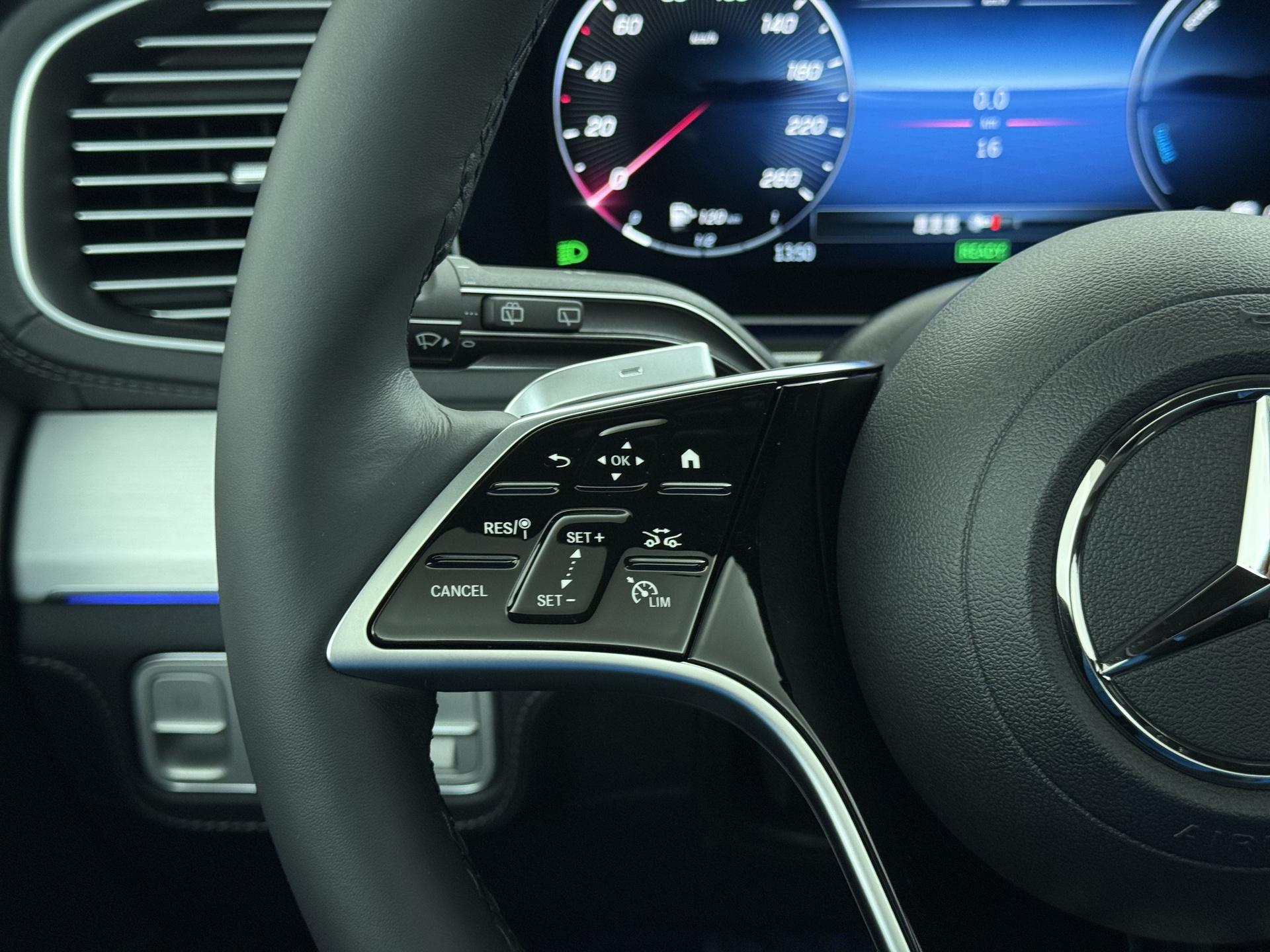 Mercedes-Benz GLE 400 e 4MATIC Sport Edition Premium Plus 35