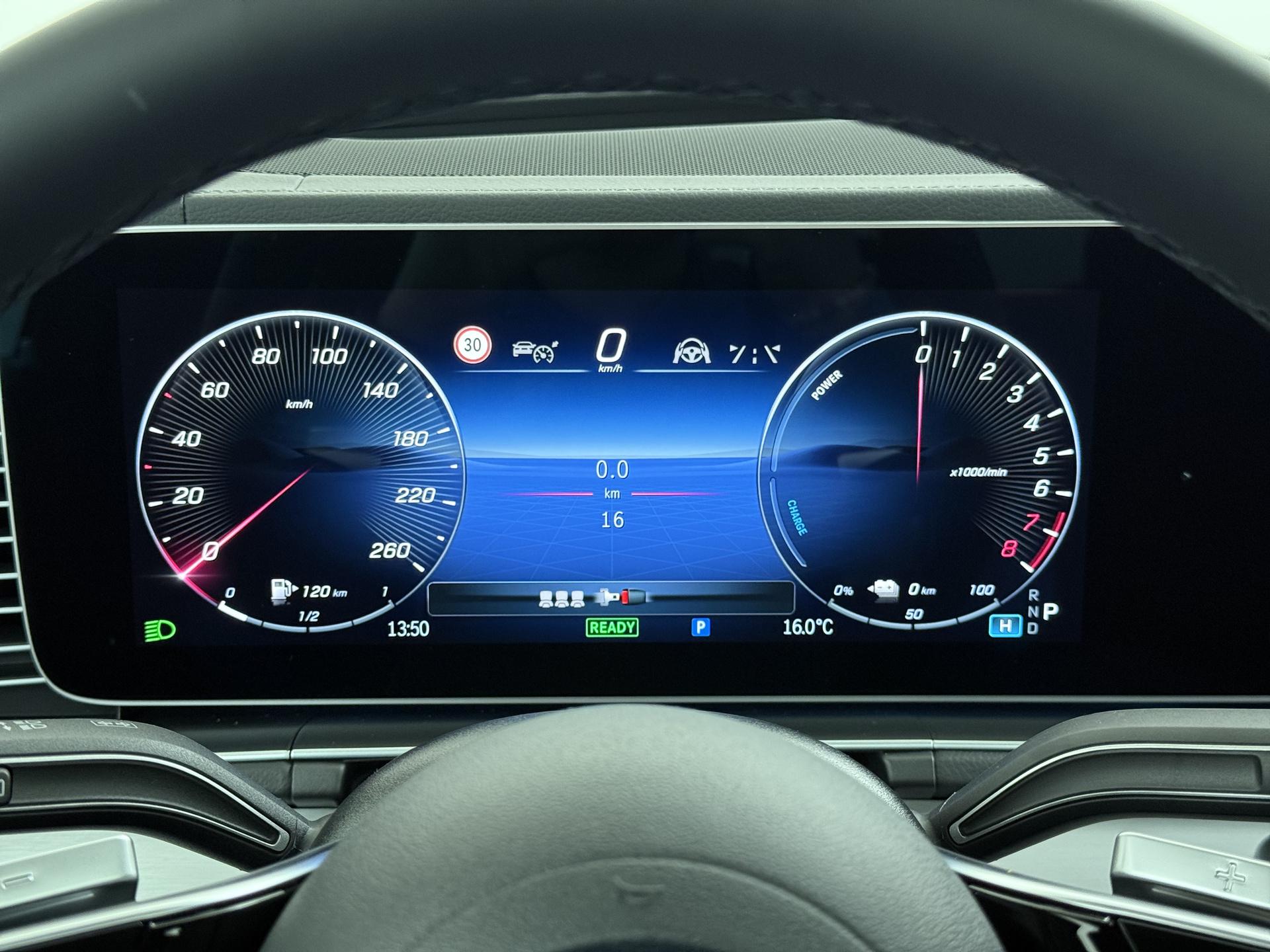 Mercedes-Benz GLE 400 e 4MATIC Sport Edition Premium Plus 37