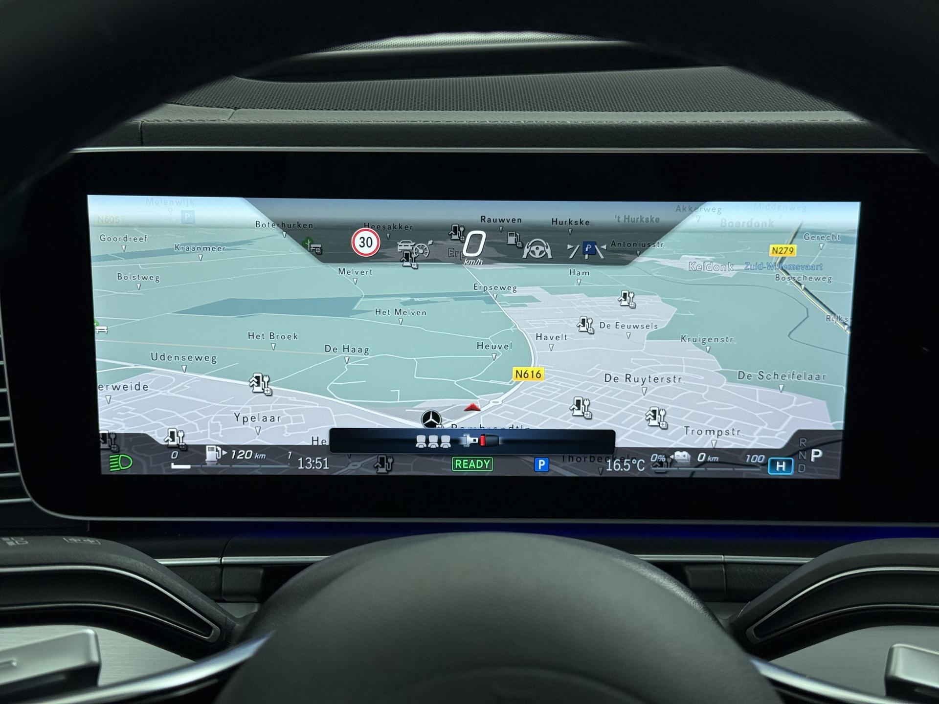 Mercedes-Benz GLE 400 e 4MATIC Sport Edition Premium Plus 38