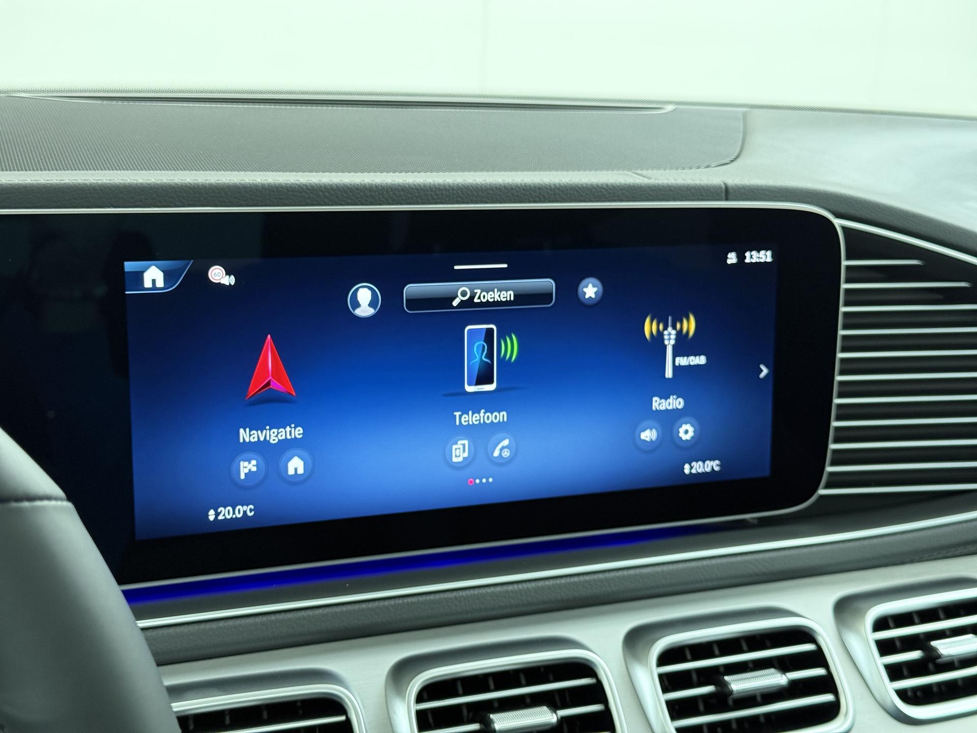 Mercedes-Benz GLE 400 e 4MATIC Sport Edition Premium Plus 41