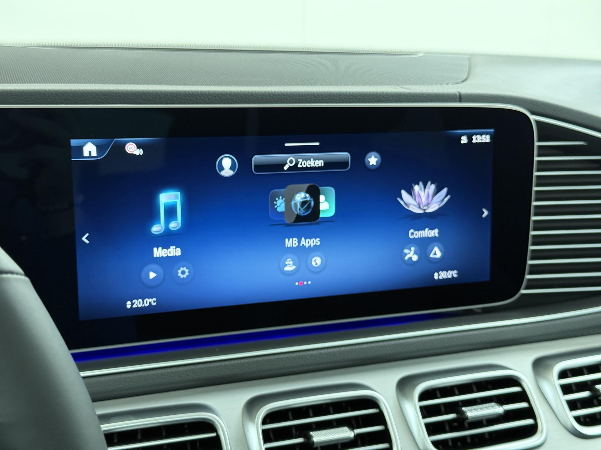 Mercedes-Benz GLE 400 e 4MATIC Sport Edition Premium Plus 42