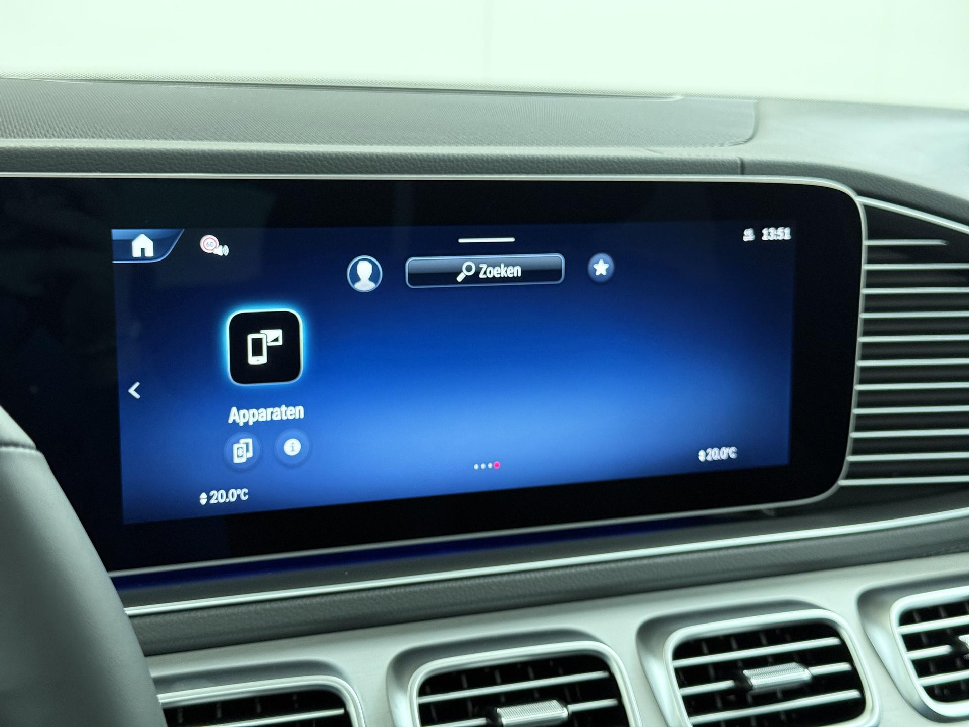 Mercedes-Benz GLE 400 e 4MATIC Sport Edition Premium Plus 44