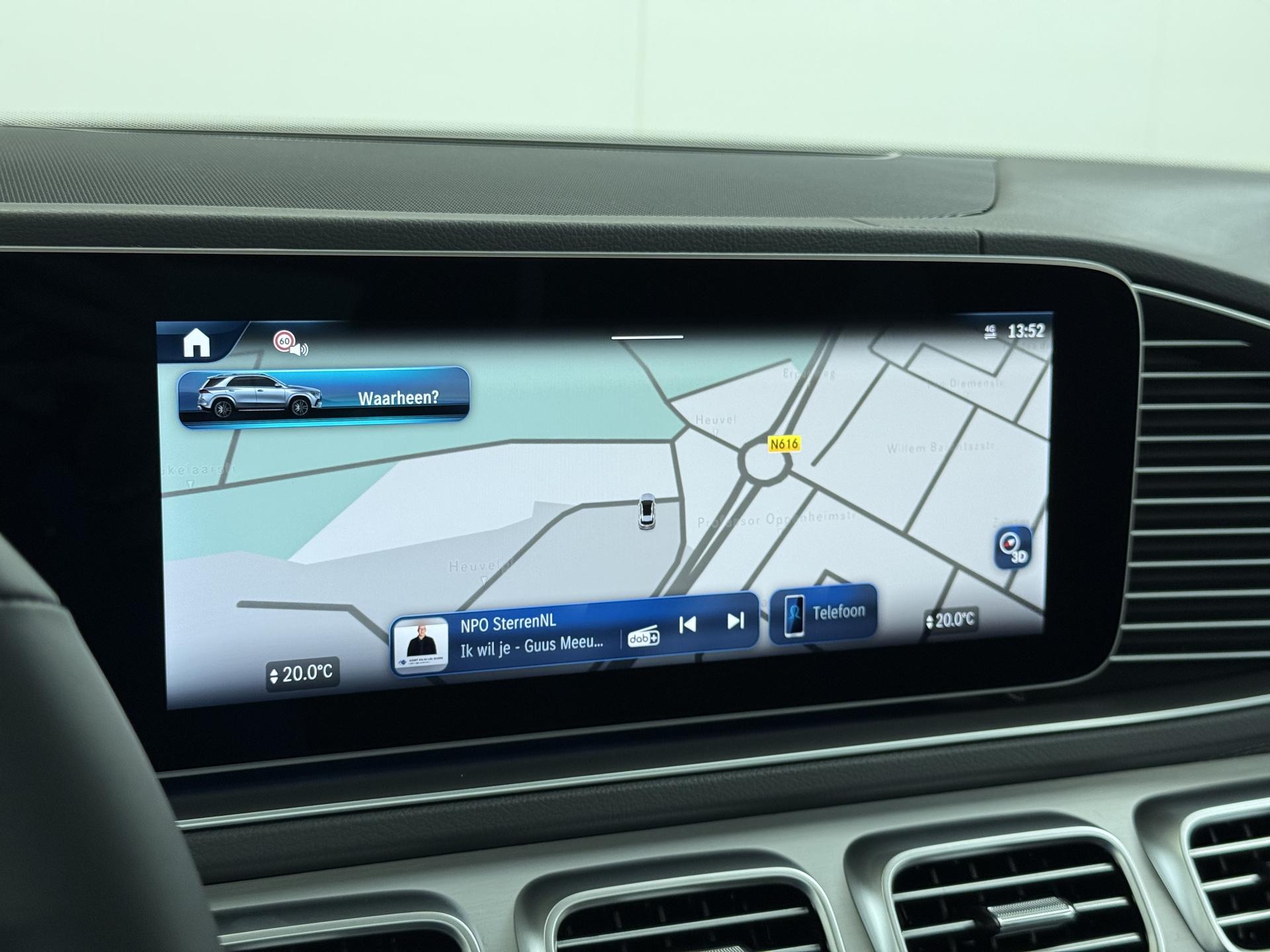 Mercedes-Benz GLE 400 e 4MATIC Sport Edition Premium Plus 45