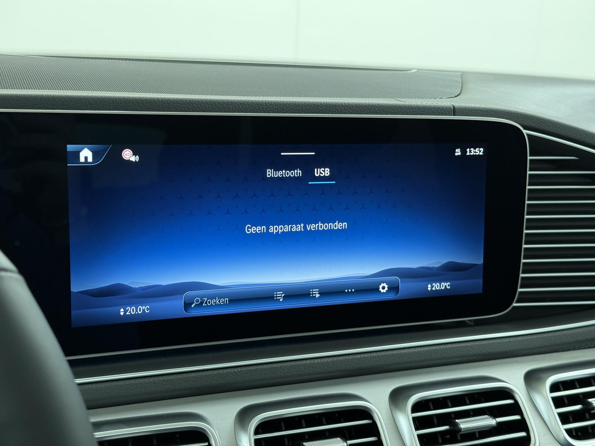 Mercedes-Benz GLE 400 e 4MATIC Sport Edition Premium Plus 47