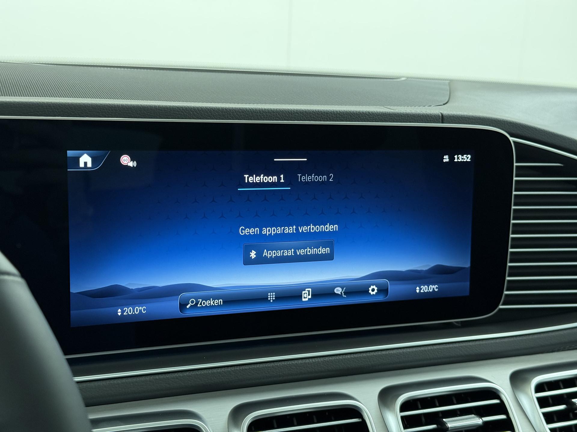 Mercedes-Benz GLE 400 e 4MATIC Sport Edition Premium Plus 48