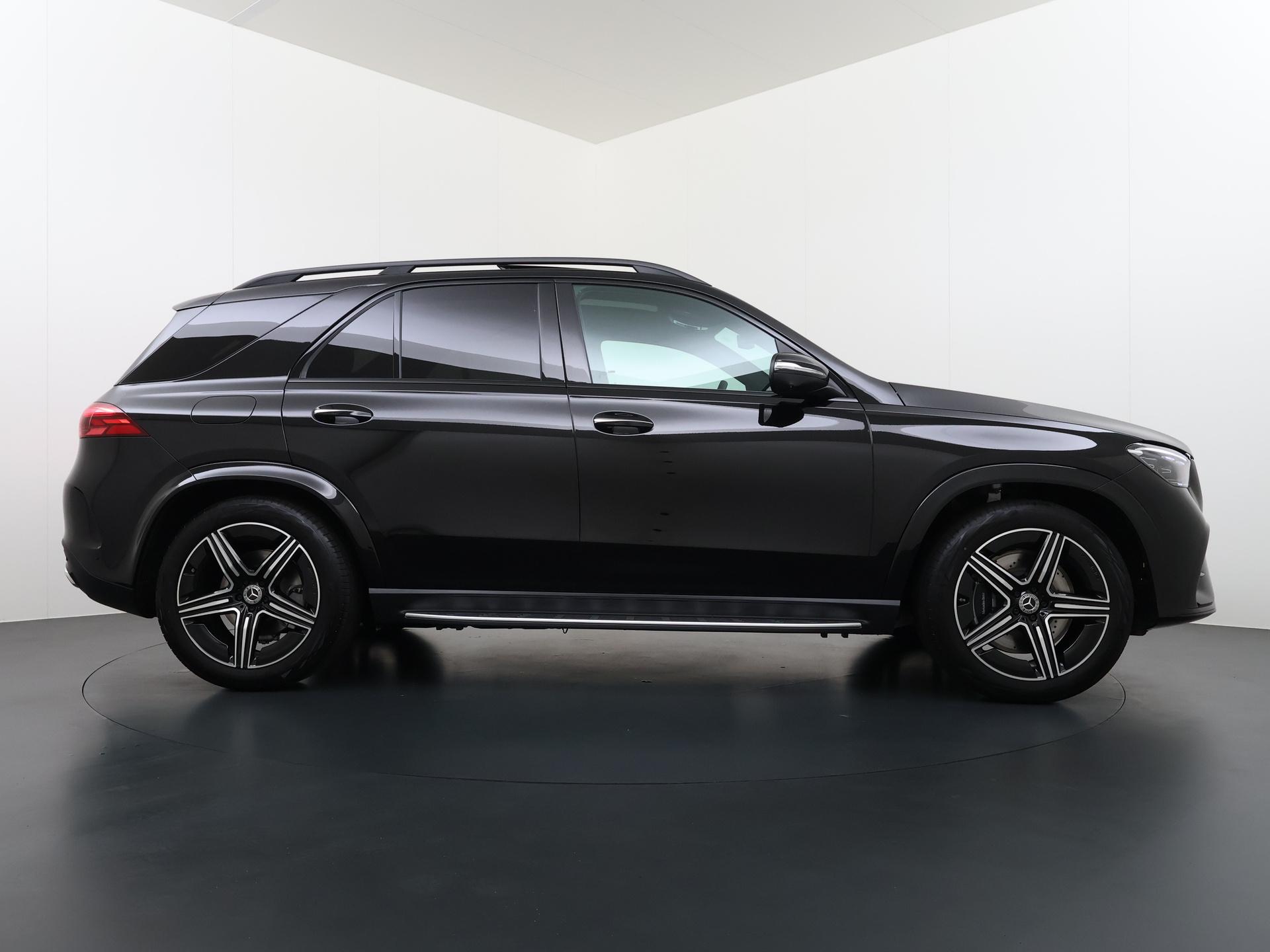 Mercedes-Benz GLE 400 e 4MATIC Sport Edition Premium Plus 5