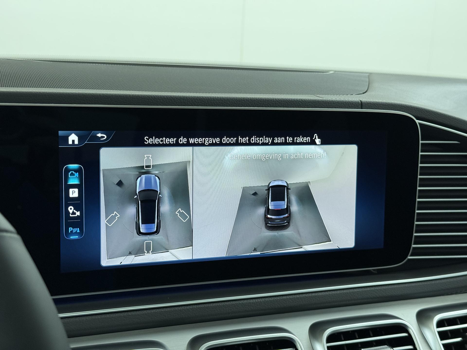 Mercedes-Benz GLE 400 e 4MATIC Sport Edition Premium Plus 52