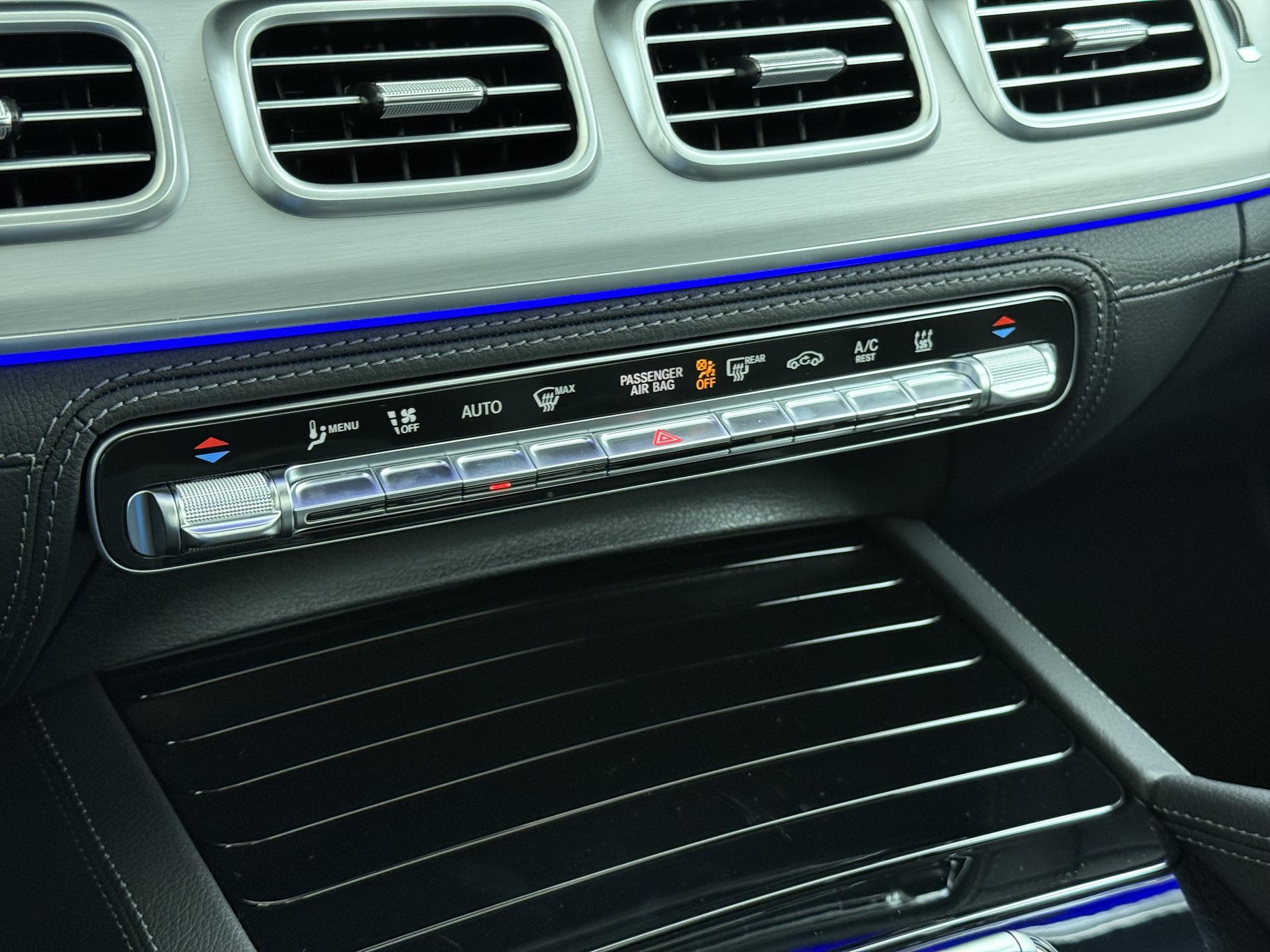 Mercedes-Benz GLE 400 e 4MATIC Sport Edition Premium Plus 54