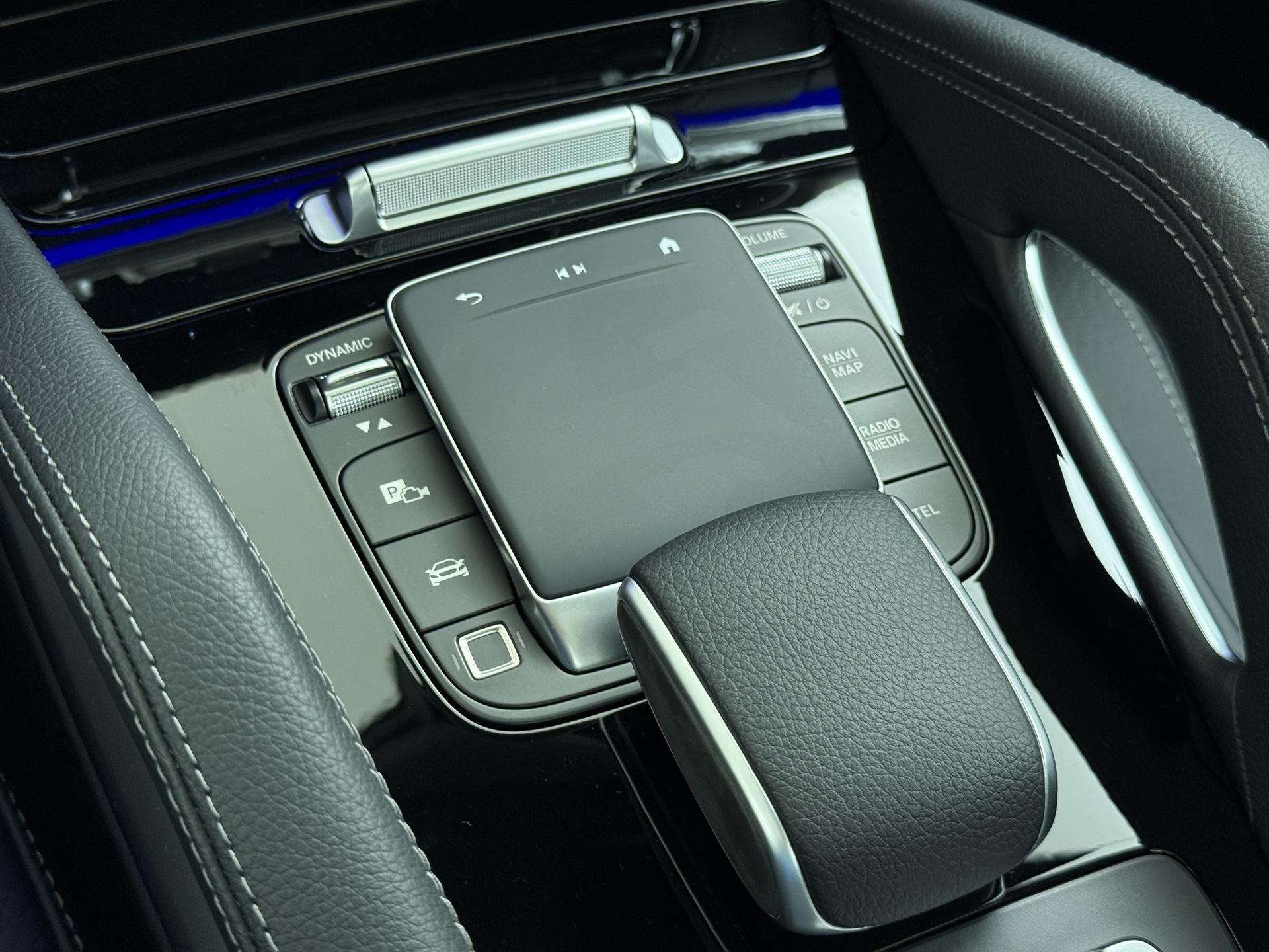 Mercedes-Benz GLE 400 e 4MATIC Sport Edition Premium Plus 55