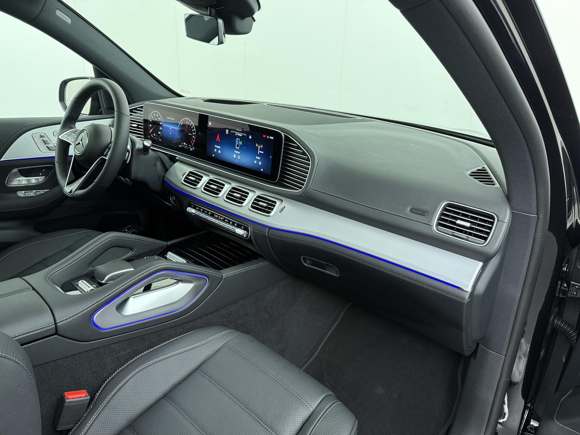 Mercedes-Benz GLE 400 e 4MATIC Sport Edition Premium Plus 56