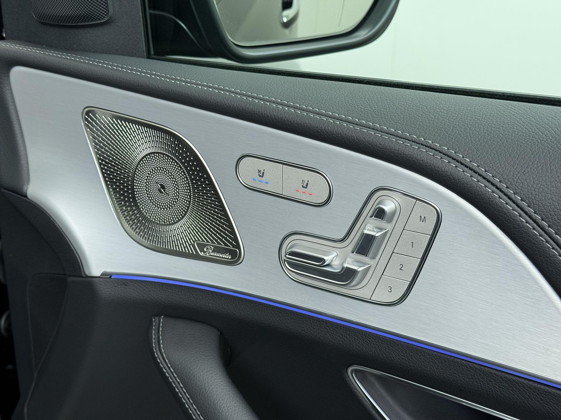 Mercedes-Benz GLE 400 e 4MATIC Sport Edition Premium Plus 58