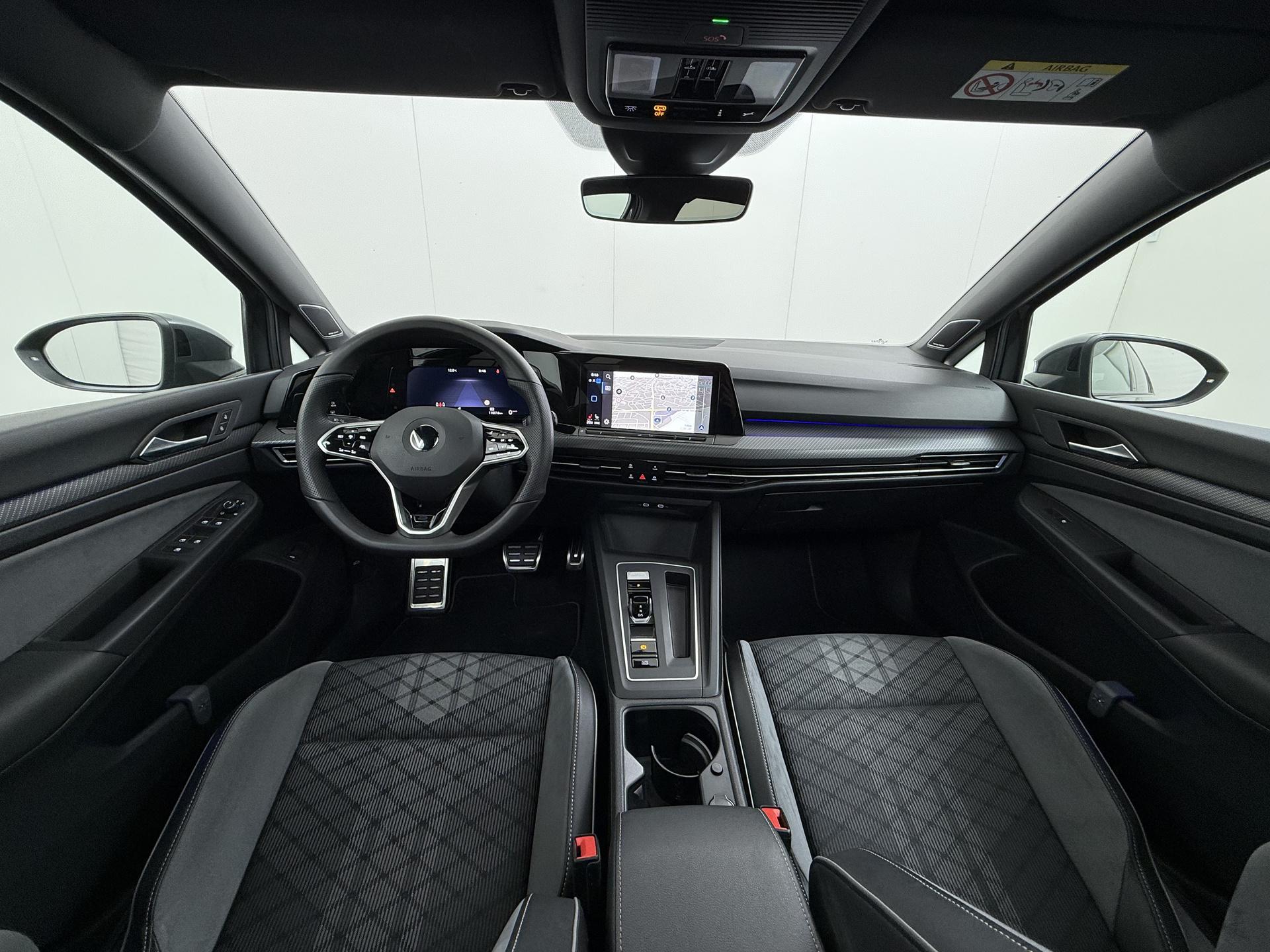 Volkswagen Golf Variant 1.5 eTSI R-Line 20