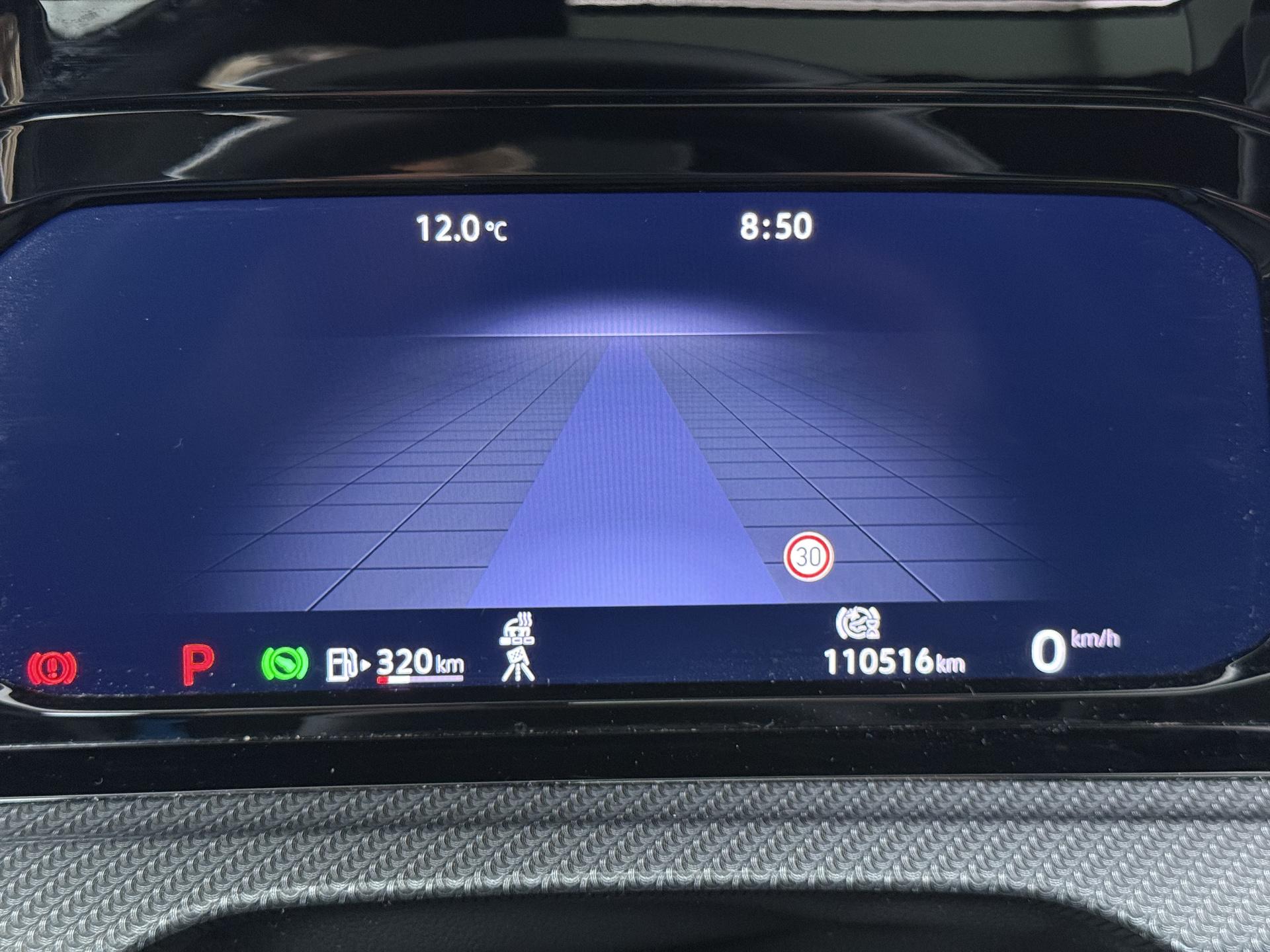 Volkswagen Golf Variant 1.5 eTSI R-Line 27