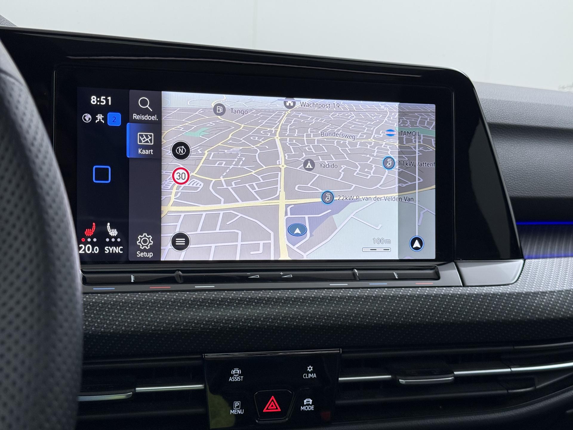 Volkswagen Golf Variant 1.5 eTSI R-Line 32