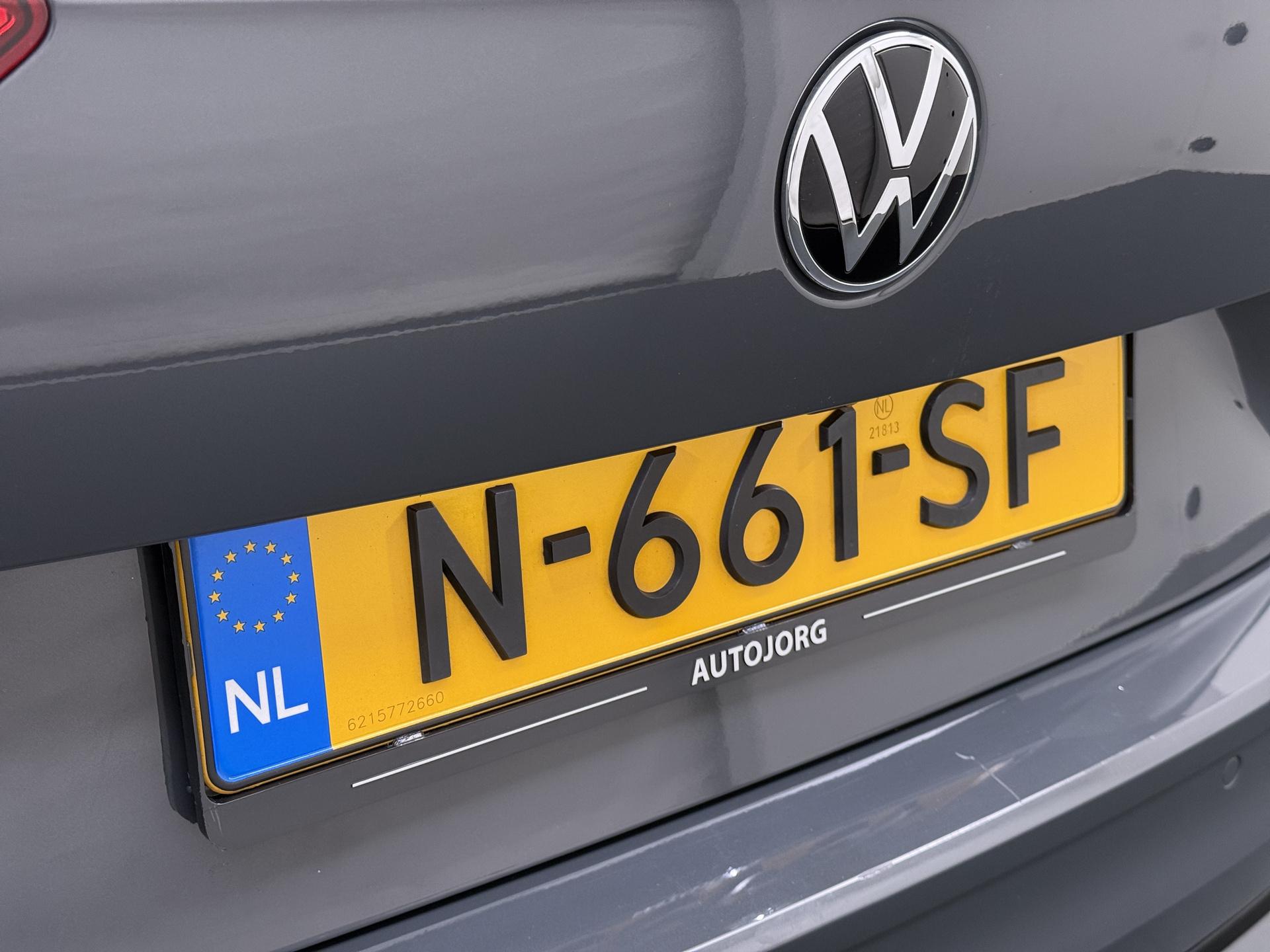 Volkswagen Golf Variant 1.5 eTSI R-Line 5