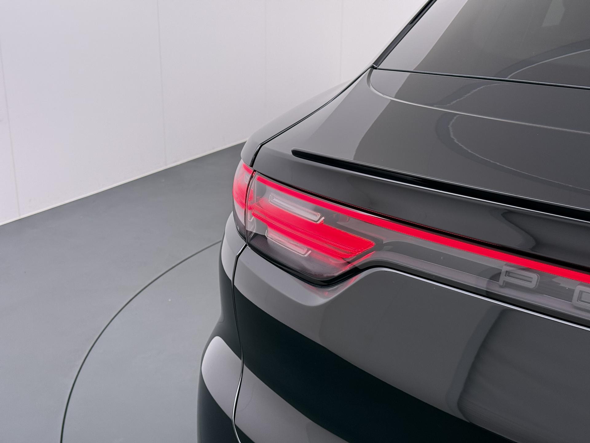 Porsche Cayenne Coupé 3.0 14