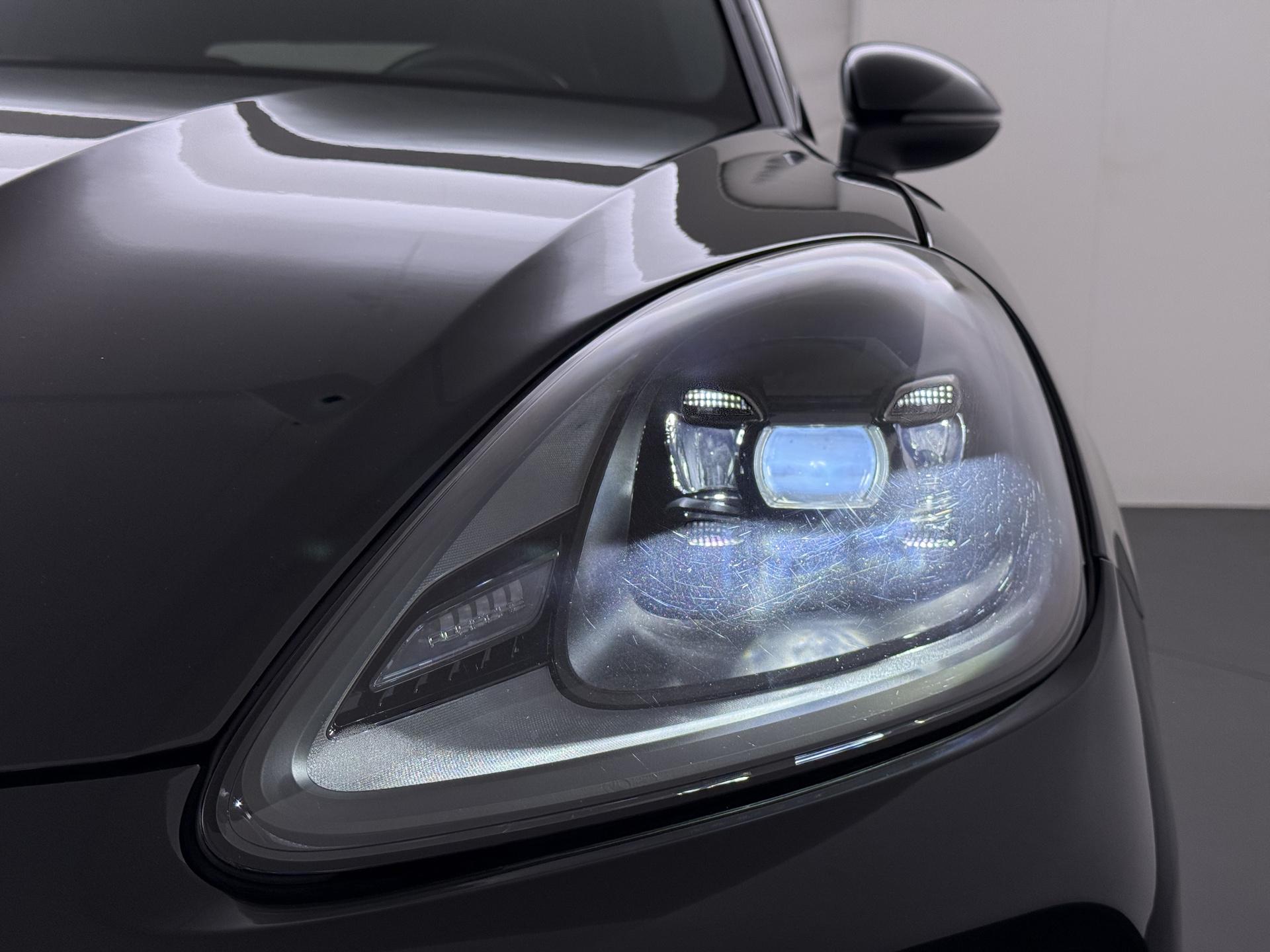 Porsche Cayenne Coupé 3.0 15