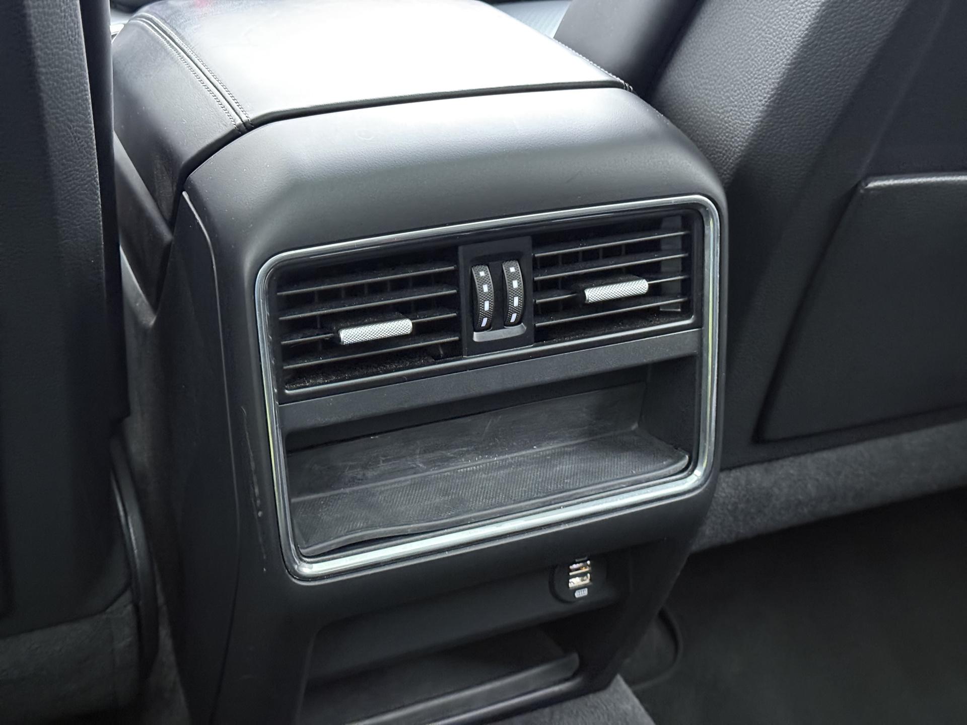 Porsche Cayenne Coupé 3.0 22