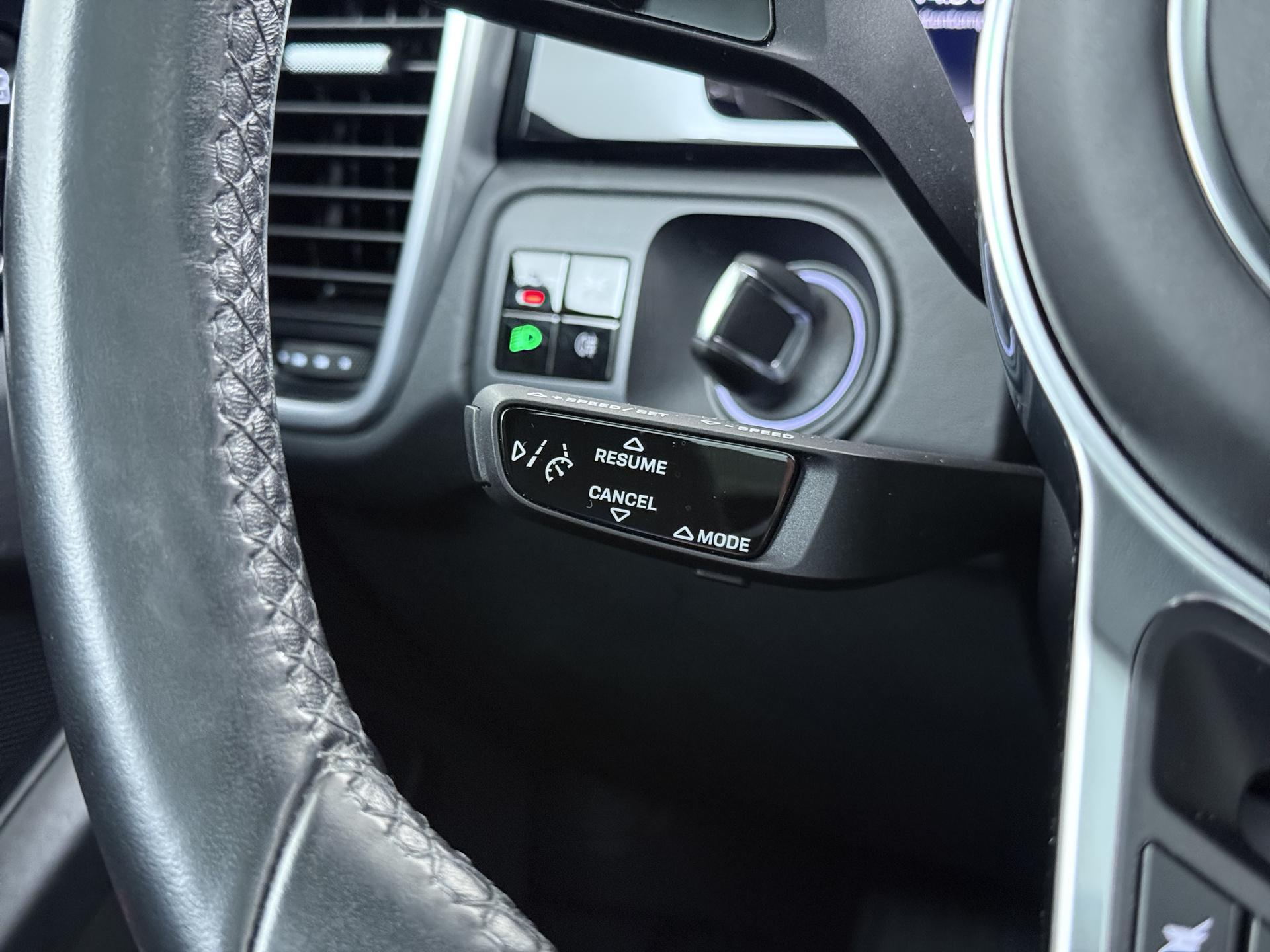 Porsche Cayenne Coupé 3.0 26