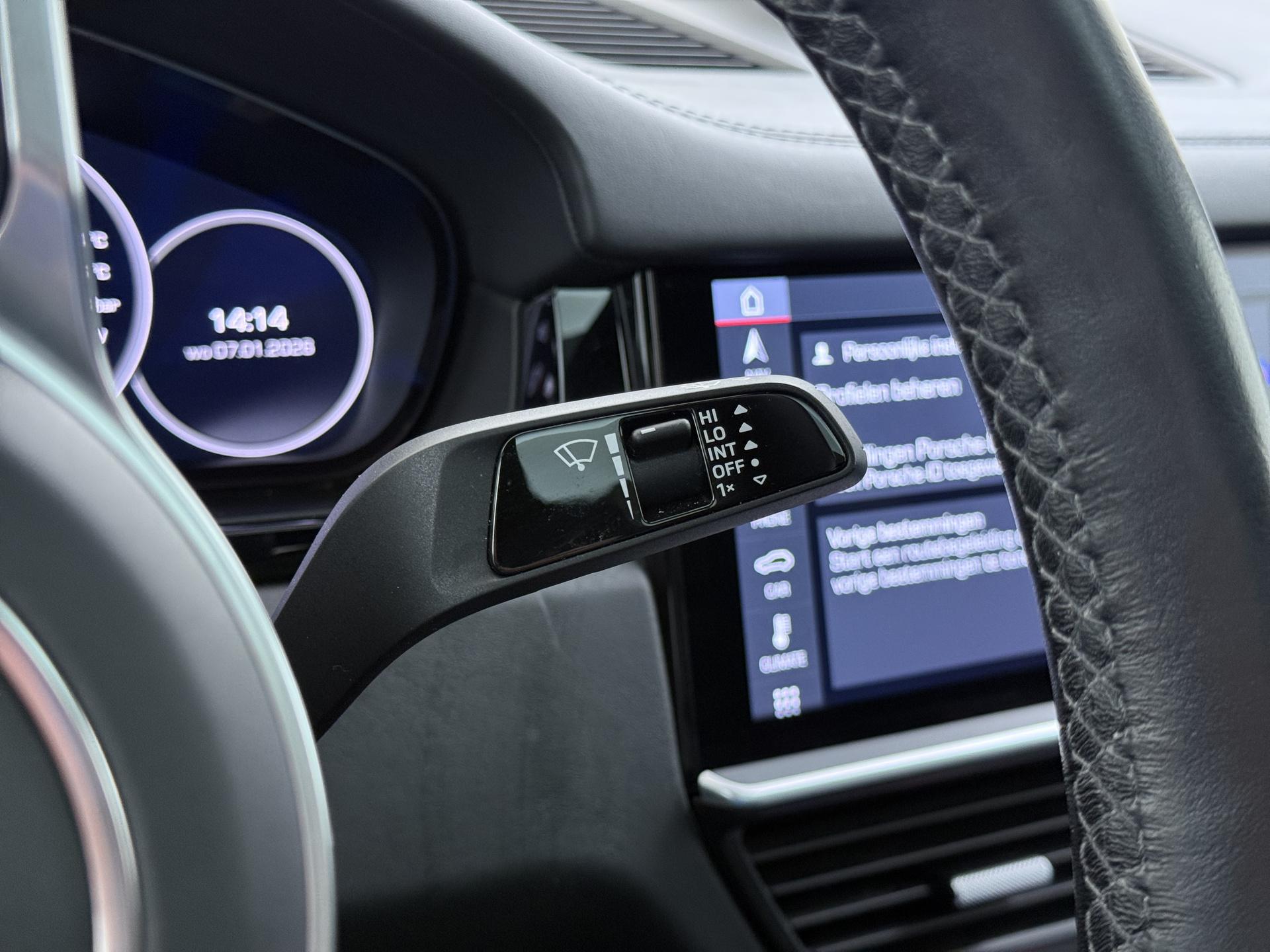 Porsche Cayenne Coupé 3.0 27