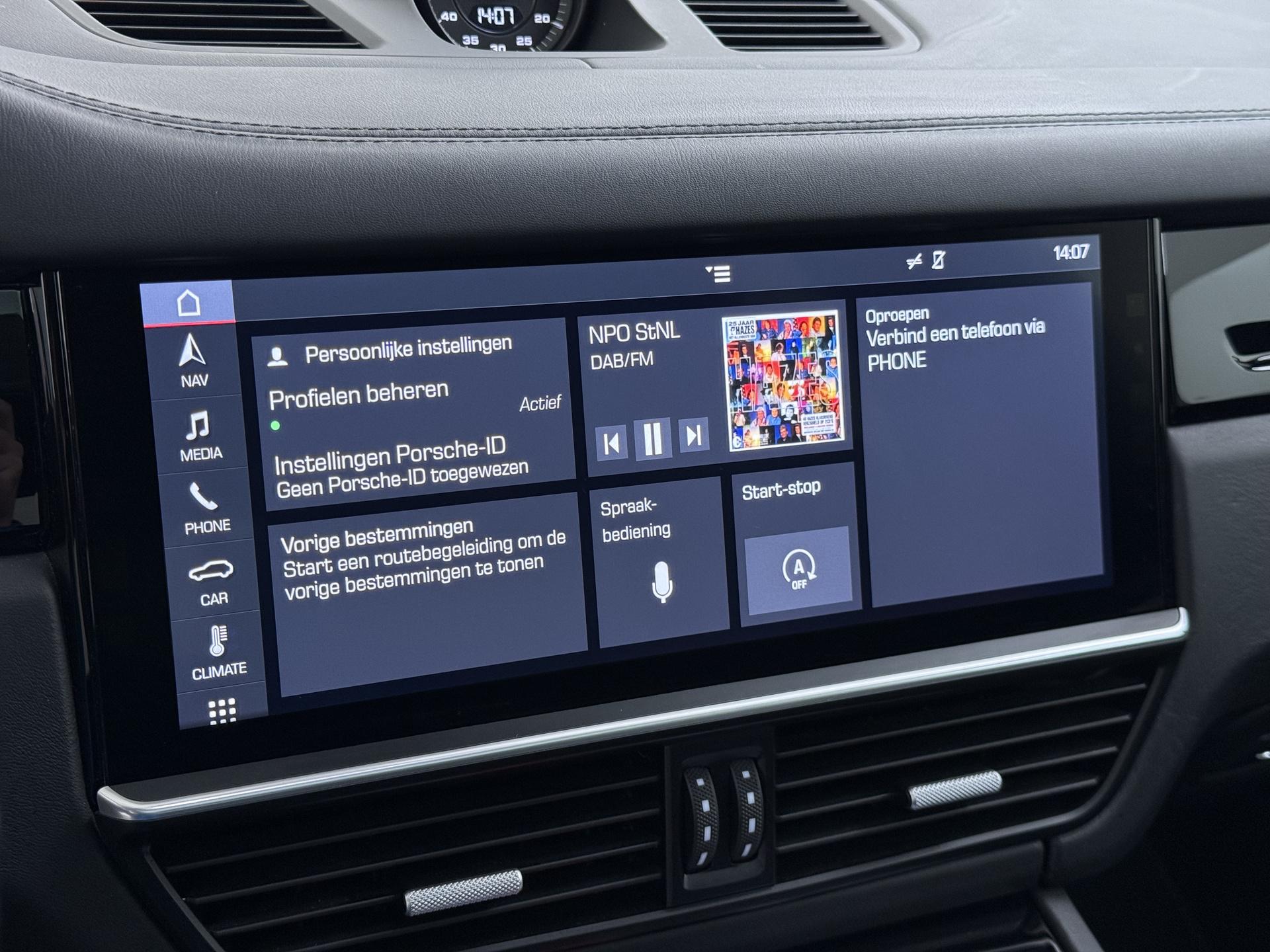 Porsche Cayenne Coupé 3.0 30