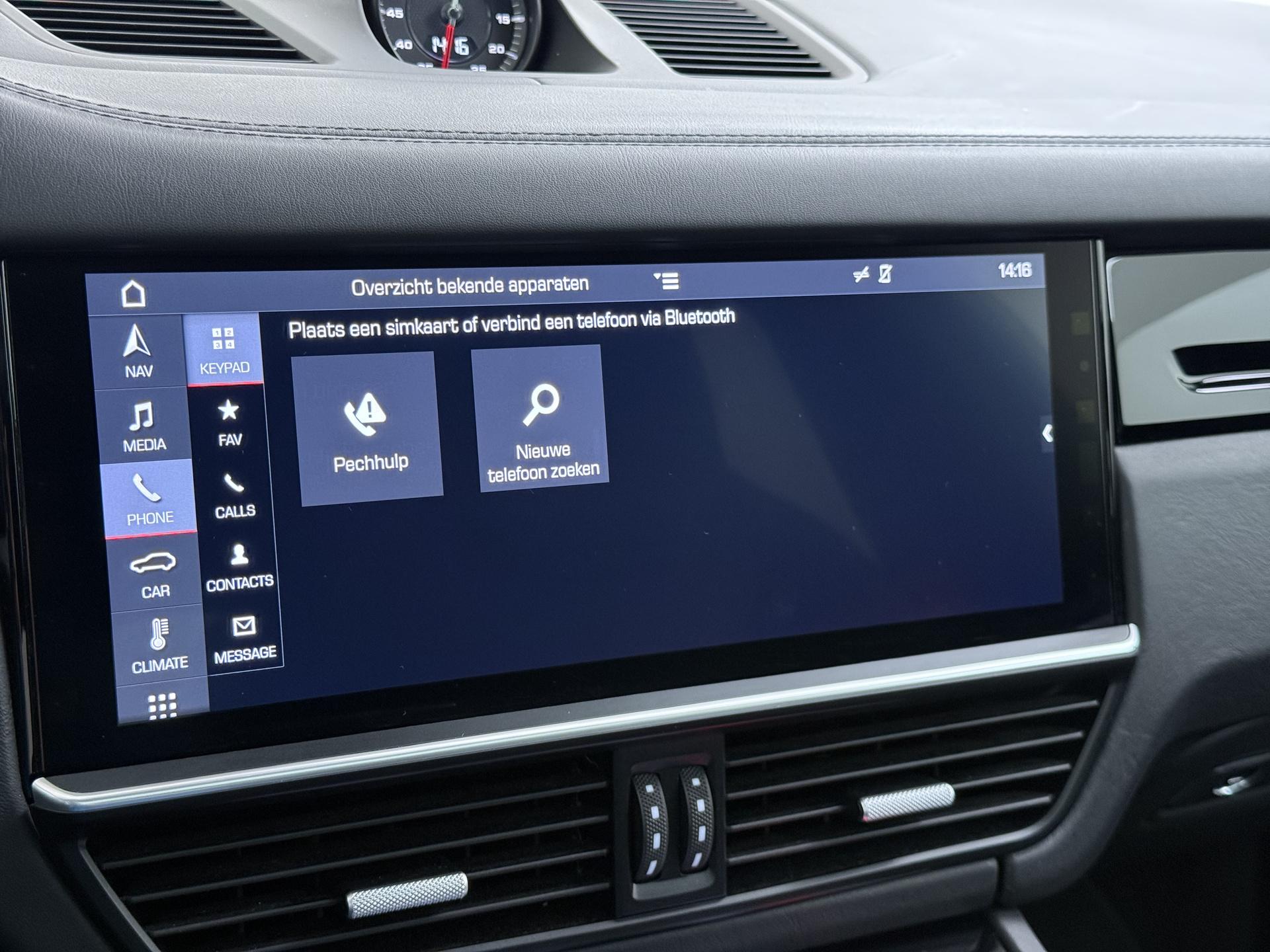 Porsche Cayenne Coupé 3.0 32