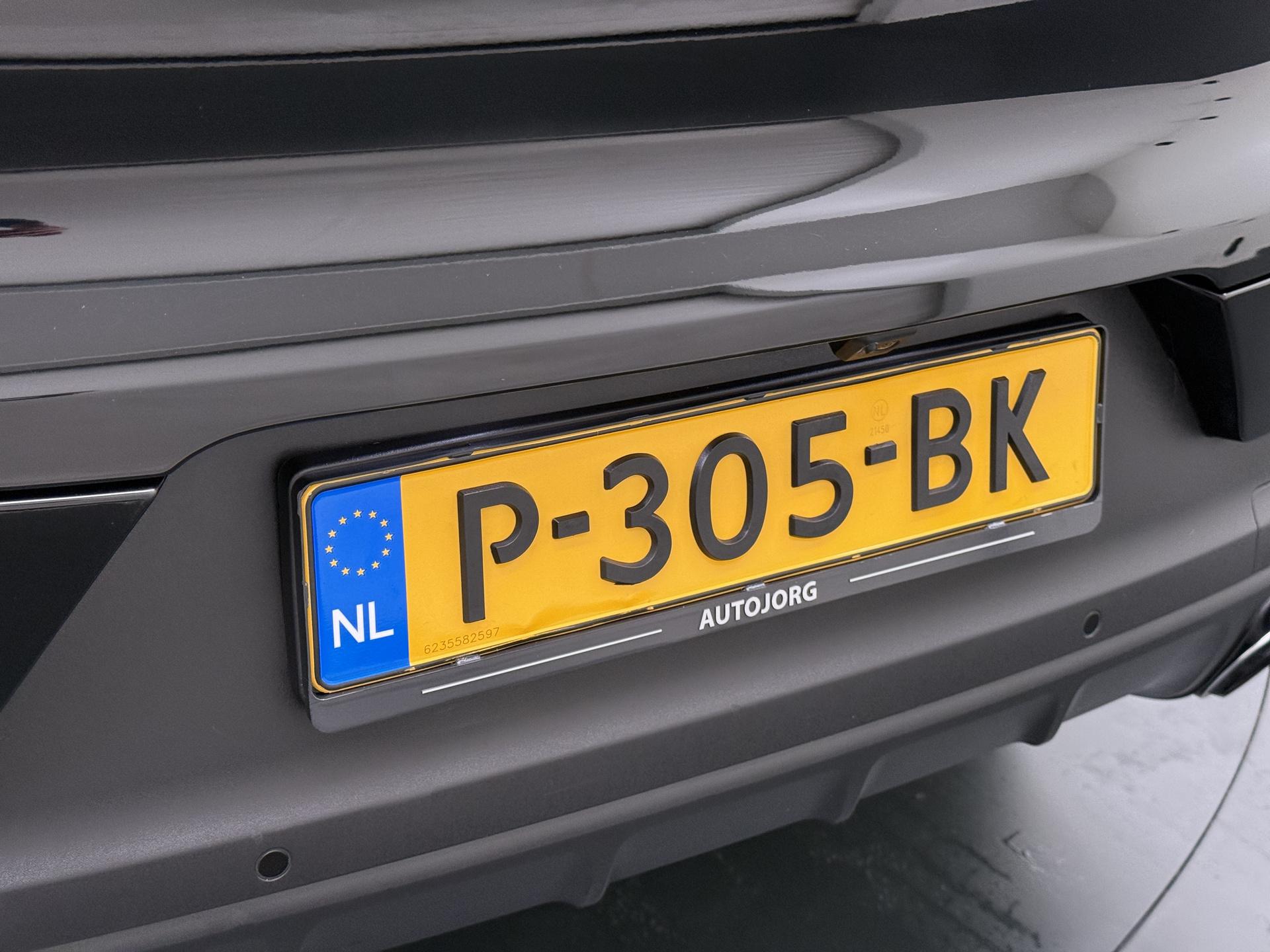 Porsche Cayenne Coupé 3.0 34