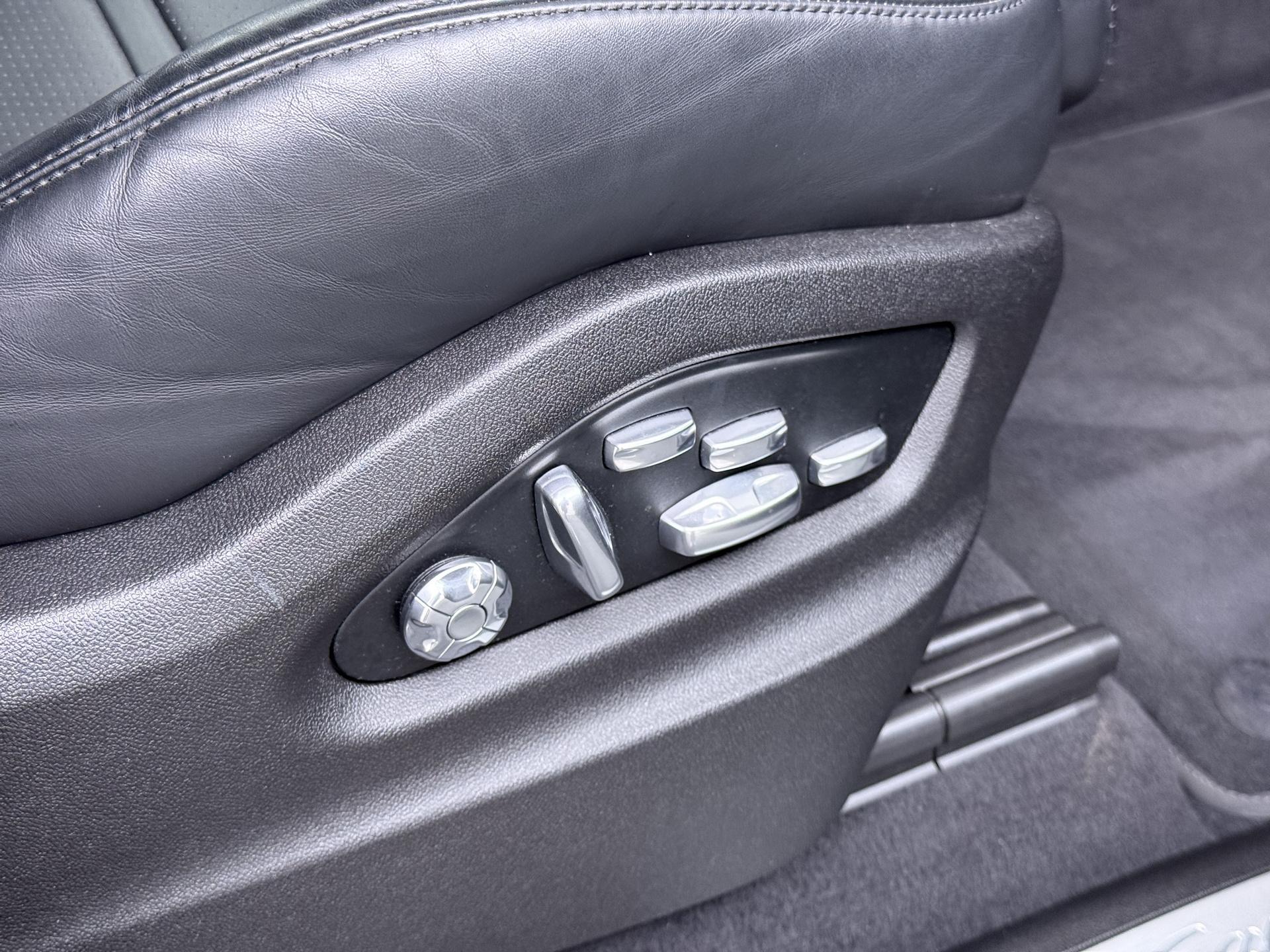 Porsche Cayenne Coupé 3.0 40