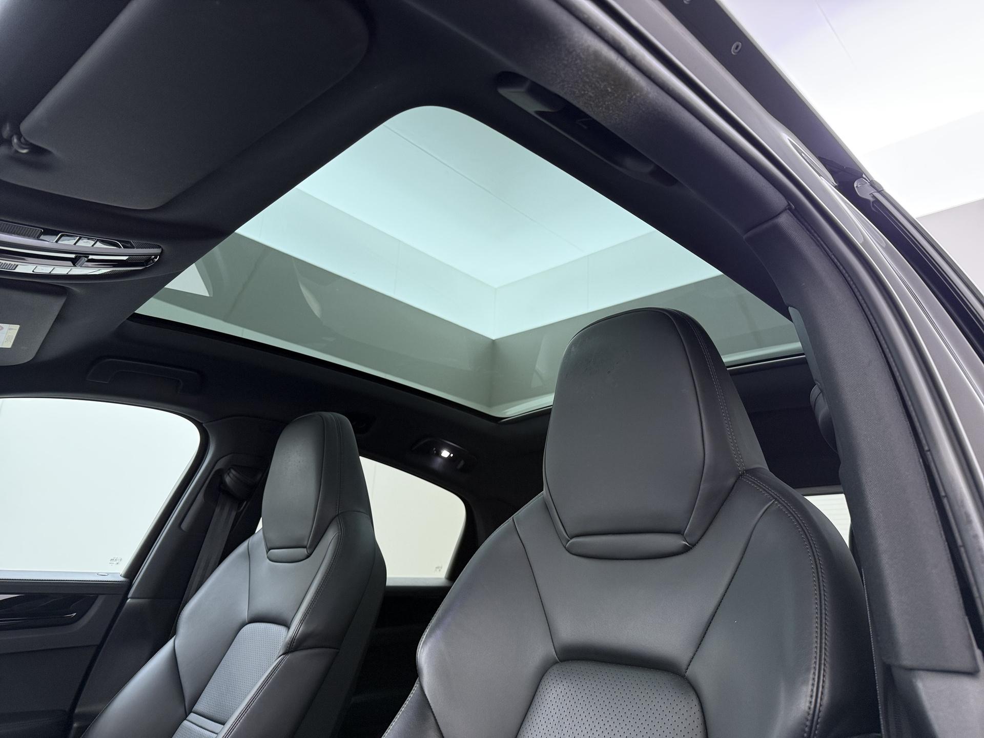 Porsche Cayenne Coupé 3.0 7