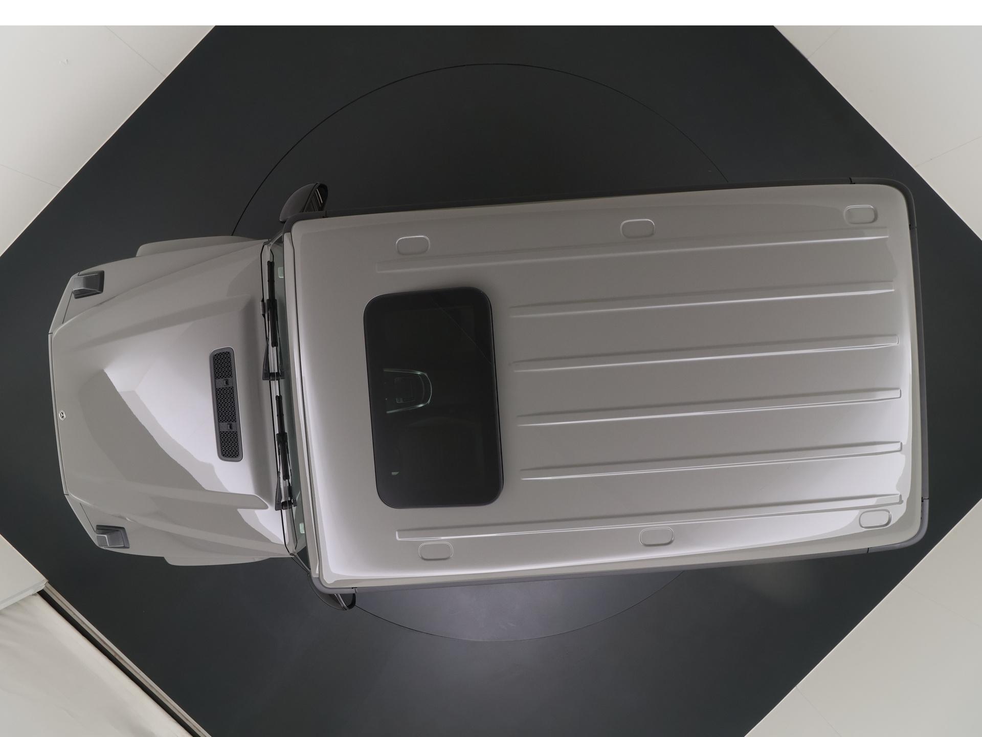 Mercedes-Benz G-klasse 580 met EQ-Technologie Edition One 116 kWh 14