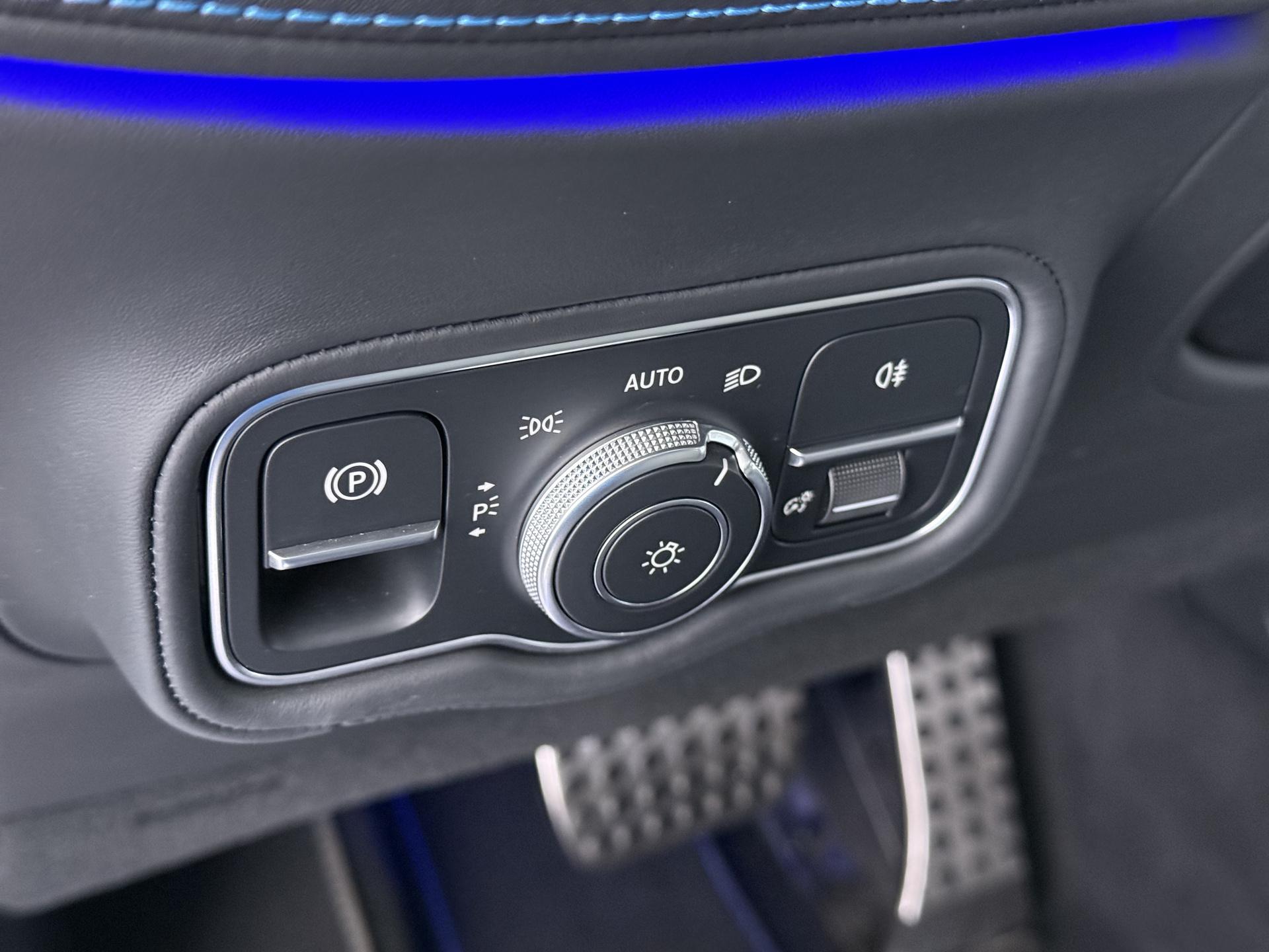 Mercedes-Benz G-klasse 580 met EQ-Technologie Edition One 116 kWh 26