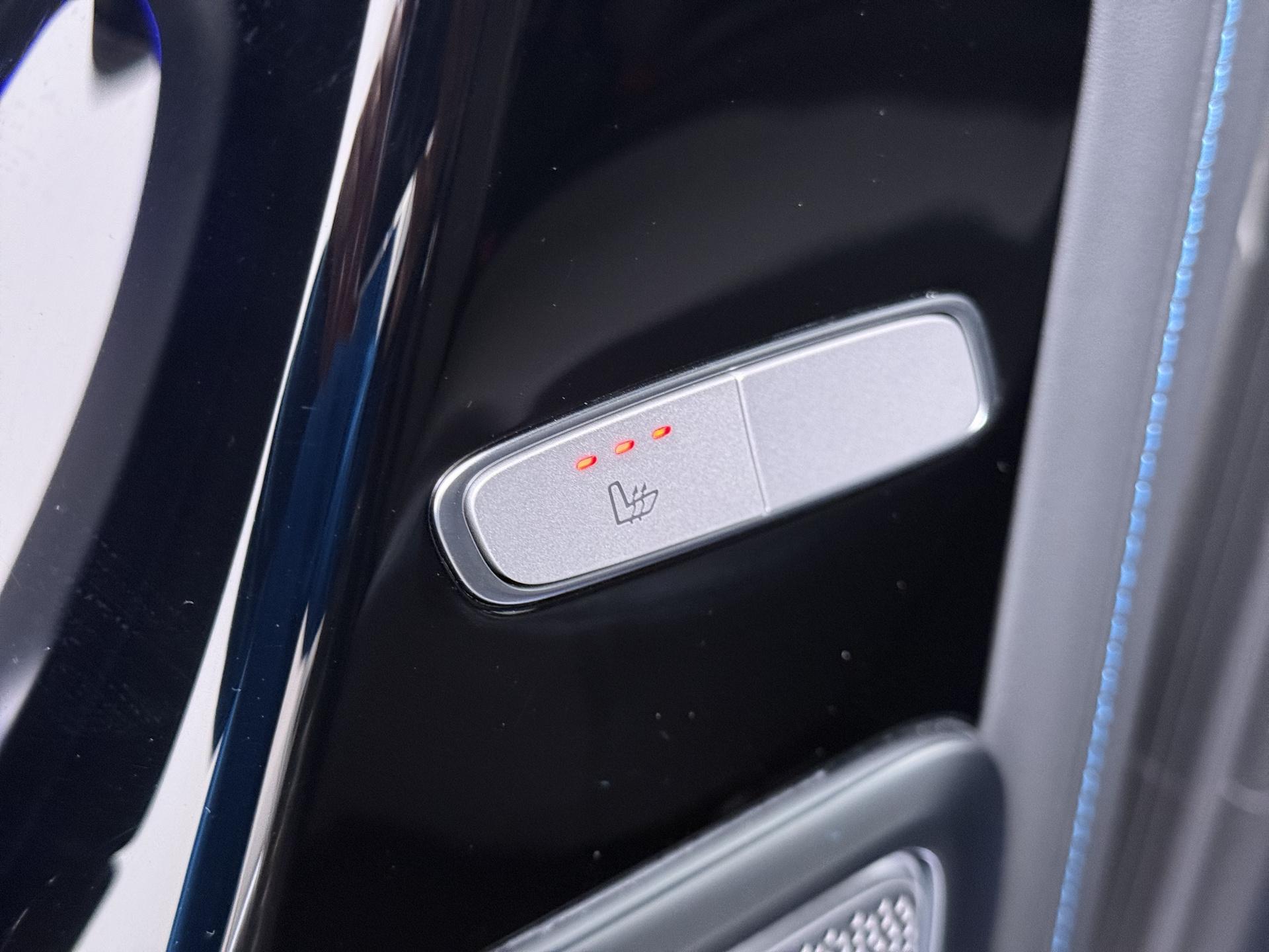 Mercedes-Benz G-klasse 580 met EQ-Technologie Edition One 116 kWh 28