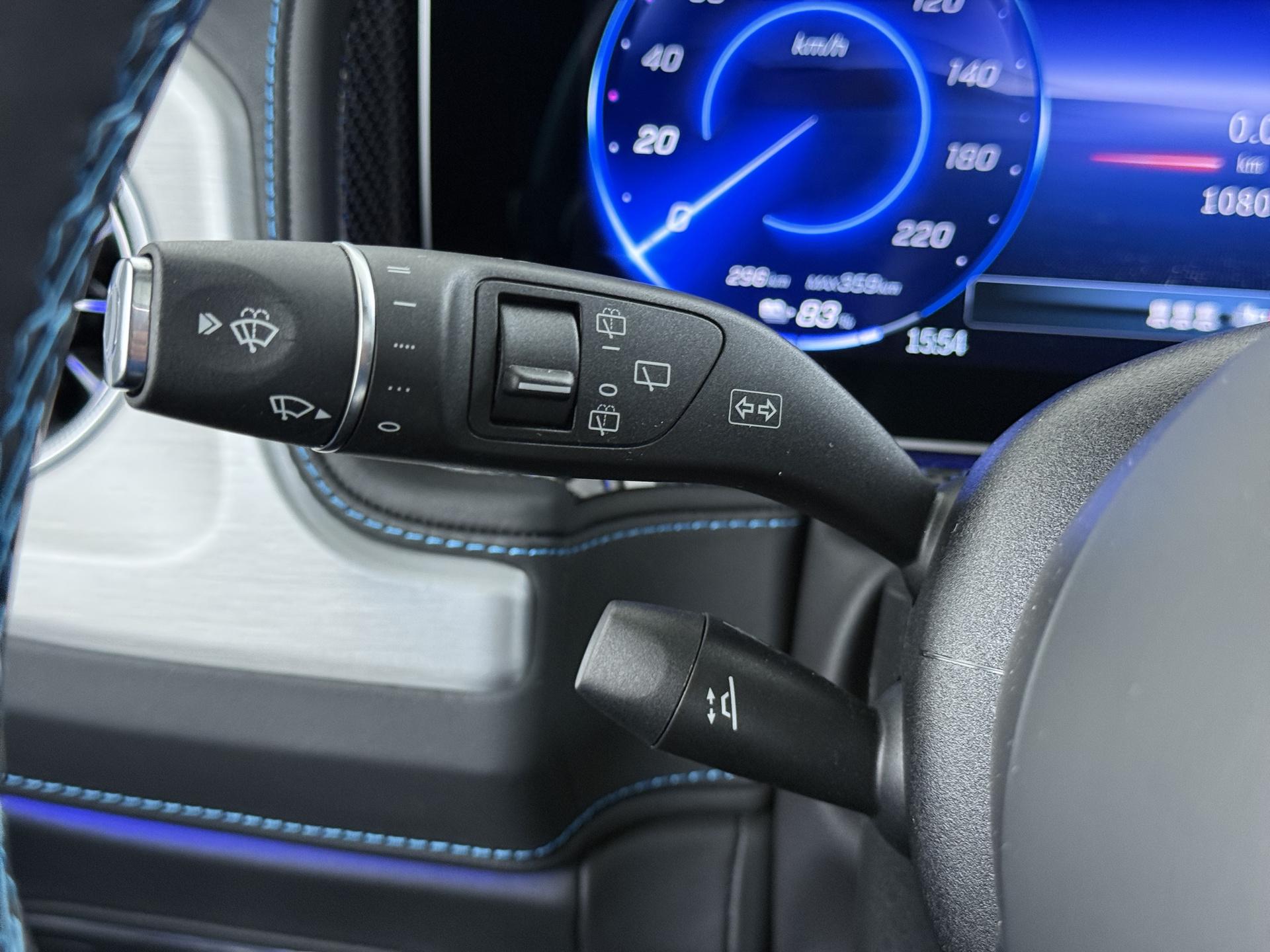 Mercedes-Benz G-klasse 580 met EQ-Technologie Edition One 116 kWh 31