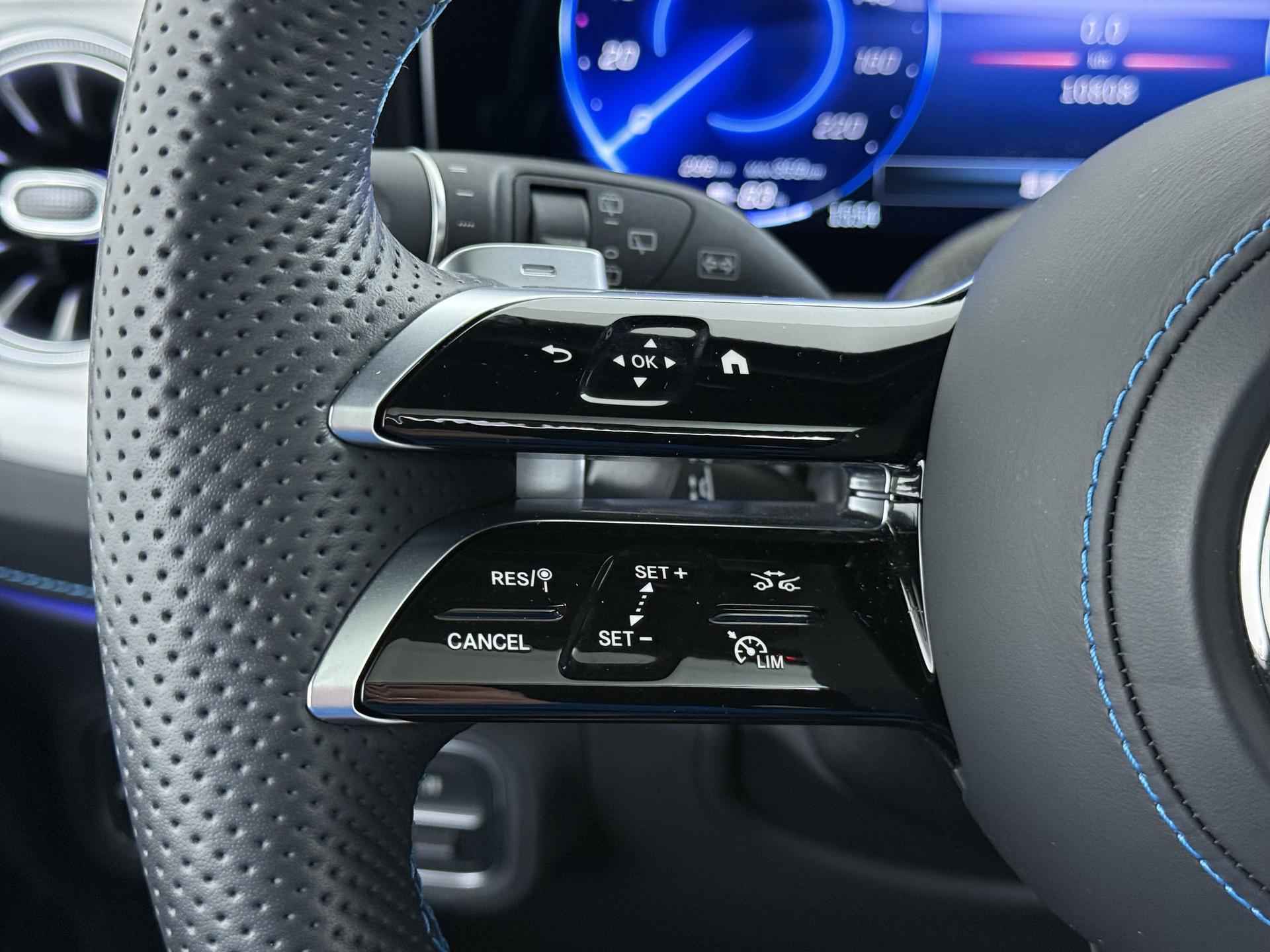 Mercedes-Benz G-klasse 580 met EQ-Technologie Edition One 116 kWh 33