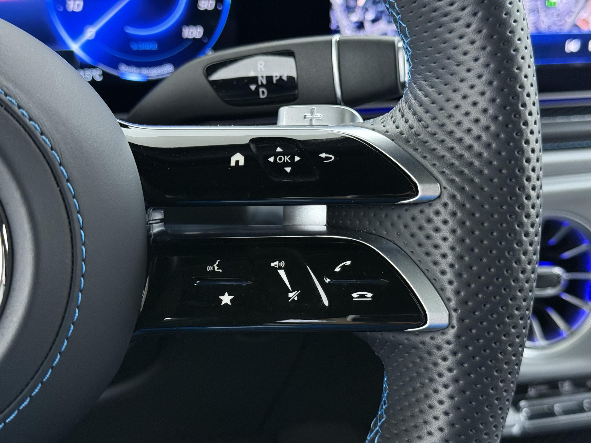 Mercedes-Benz G-klasse 580 met EQ-Technologie Edition One 116 kWh 34