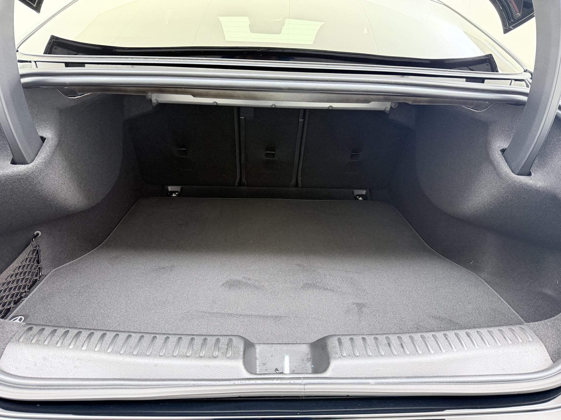 Mercedes-Benz CLA-Klasse 250+ Launch Edition 85 kWh 12