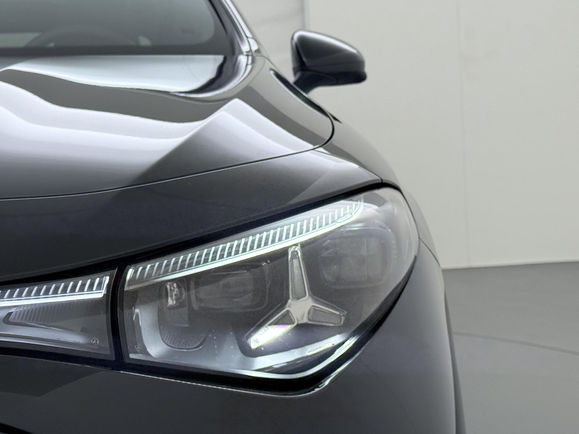 Mercedes-Benz CLA-Klasse 250+ Launch Edition 85 kWh 14