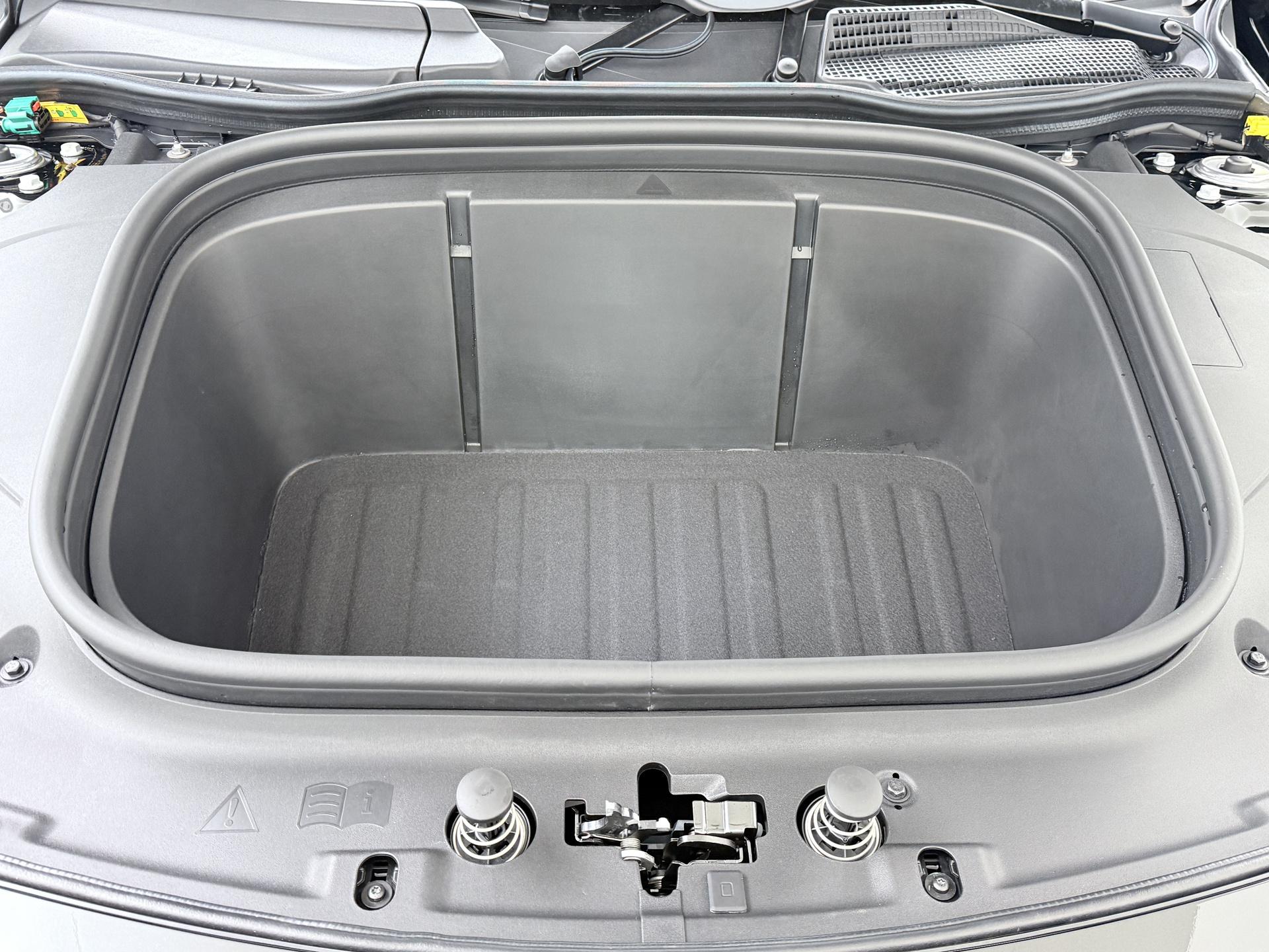 Mercedes-Benz CLA-Klasse 250+ Launch Edition 85 kWh 15