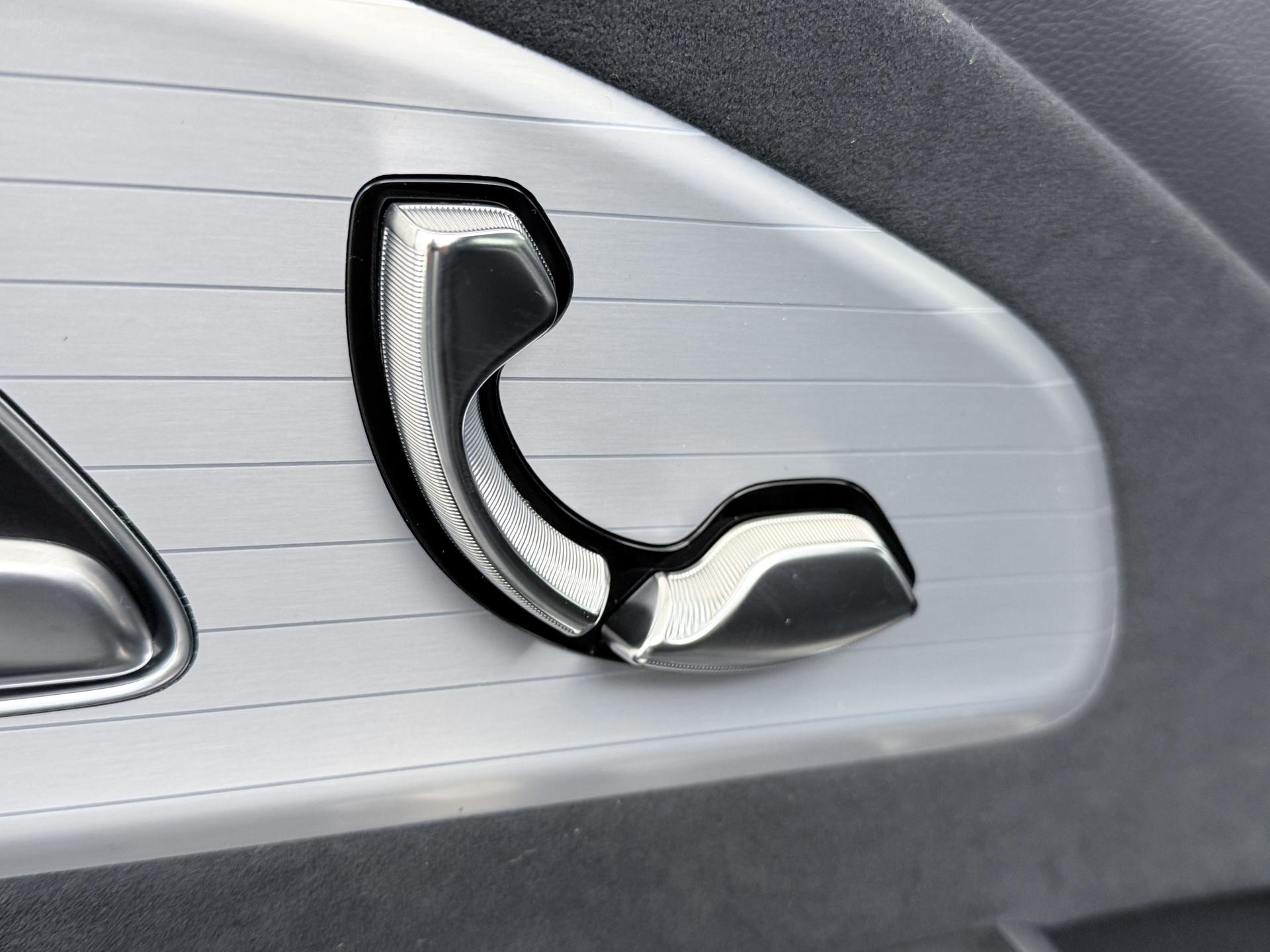 Mercedes-Benz CLA-Klasse 250+ Launch Edition 85 kWh 19