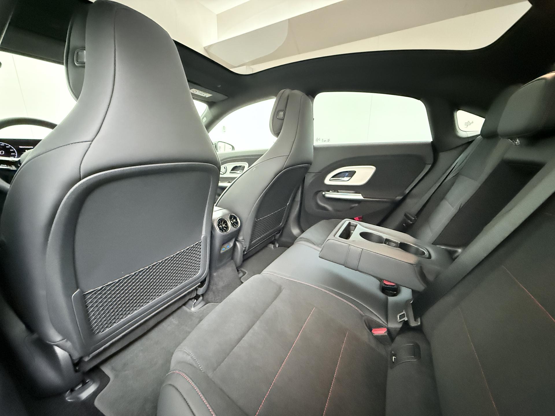 Mercedes-Benz CLA-Klasse 250+ Launch Edition 85 kWh 22