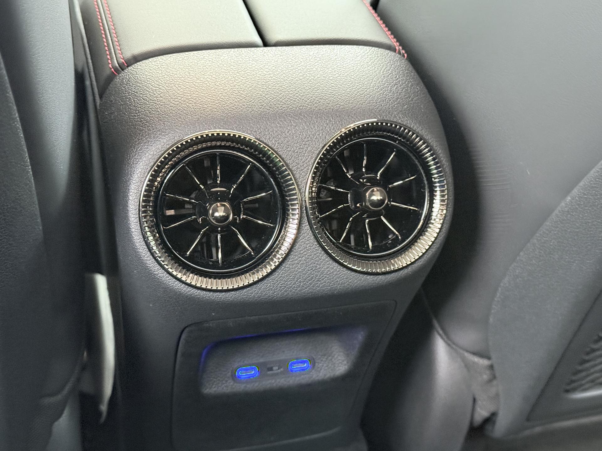 Mercedes-Benz CLA-Klasse 250+ Launch Edition 85 kWh 24