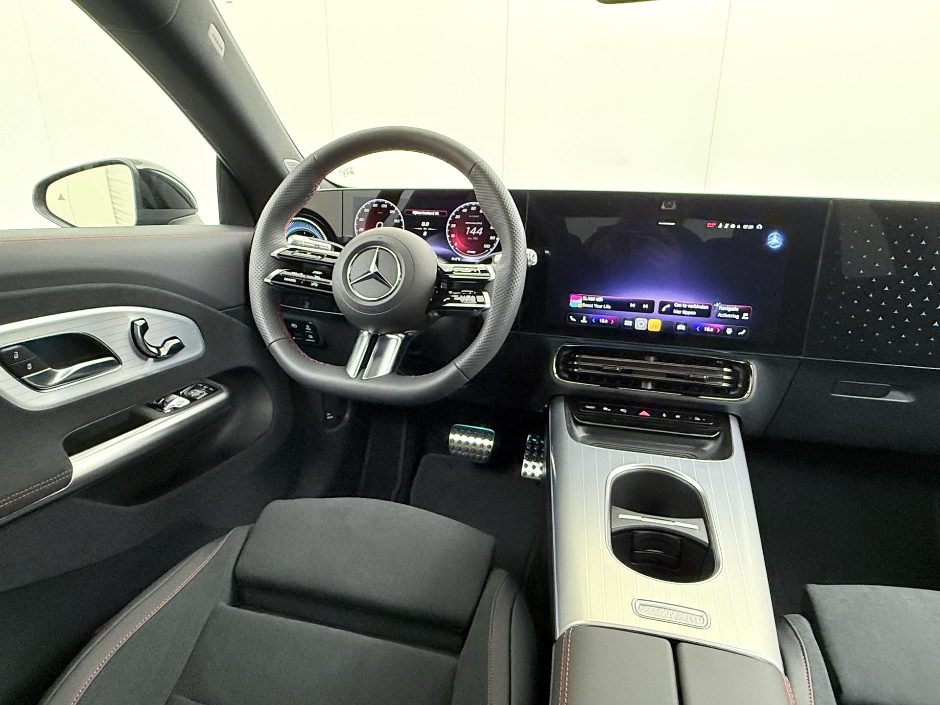 Mercedes-Benz CLA-Klasse 250+ Launch Edition 85 kWh 26