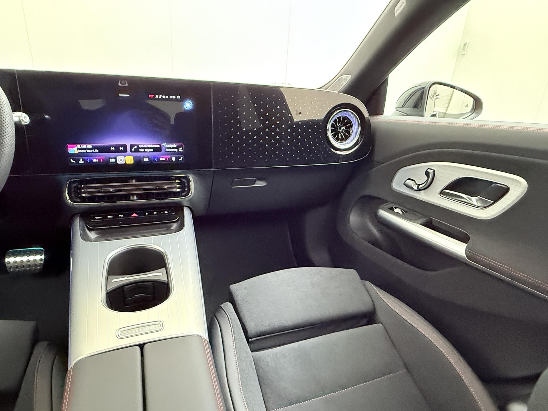 Mercedes-Benz CLA-Klasse 250+ Launch Edition 85 kWh 27