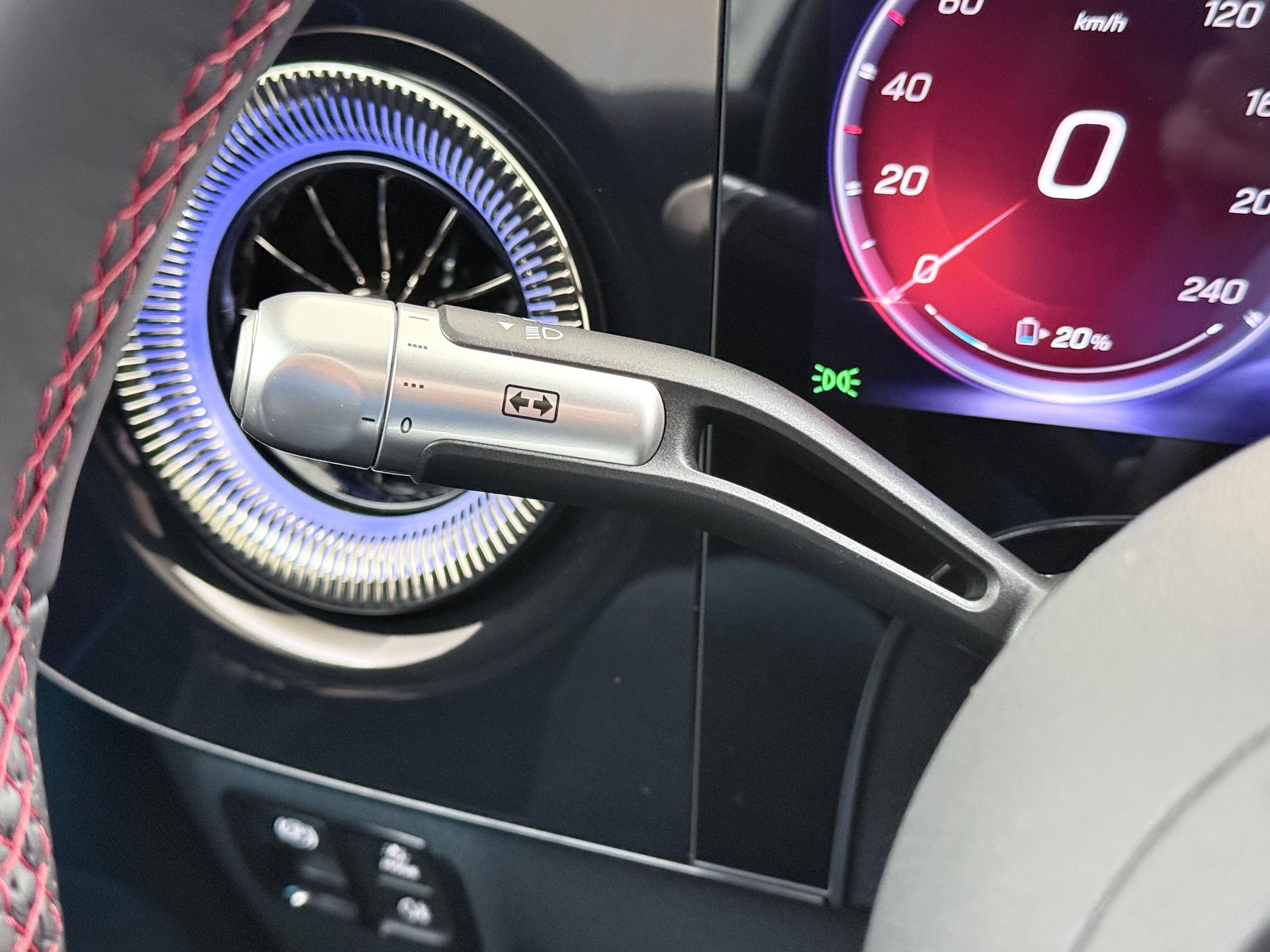 Mercedes-Benz CLA-Klasse 250+ Launch Edition 85 kWh 28