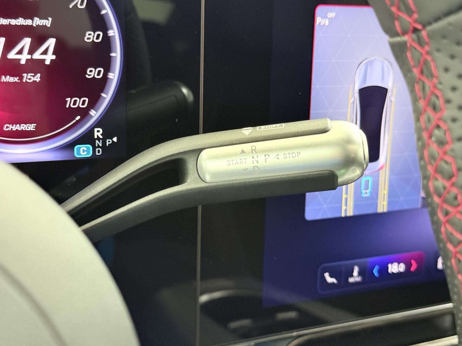 Mercedes-Benz CLA-Klasse 250+ Launch Edition 85 kWh 29