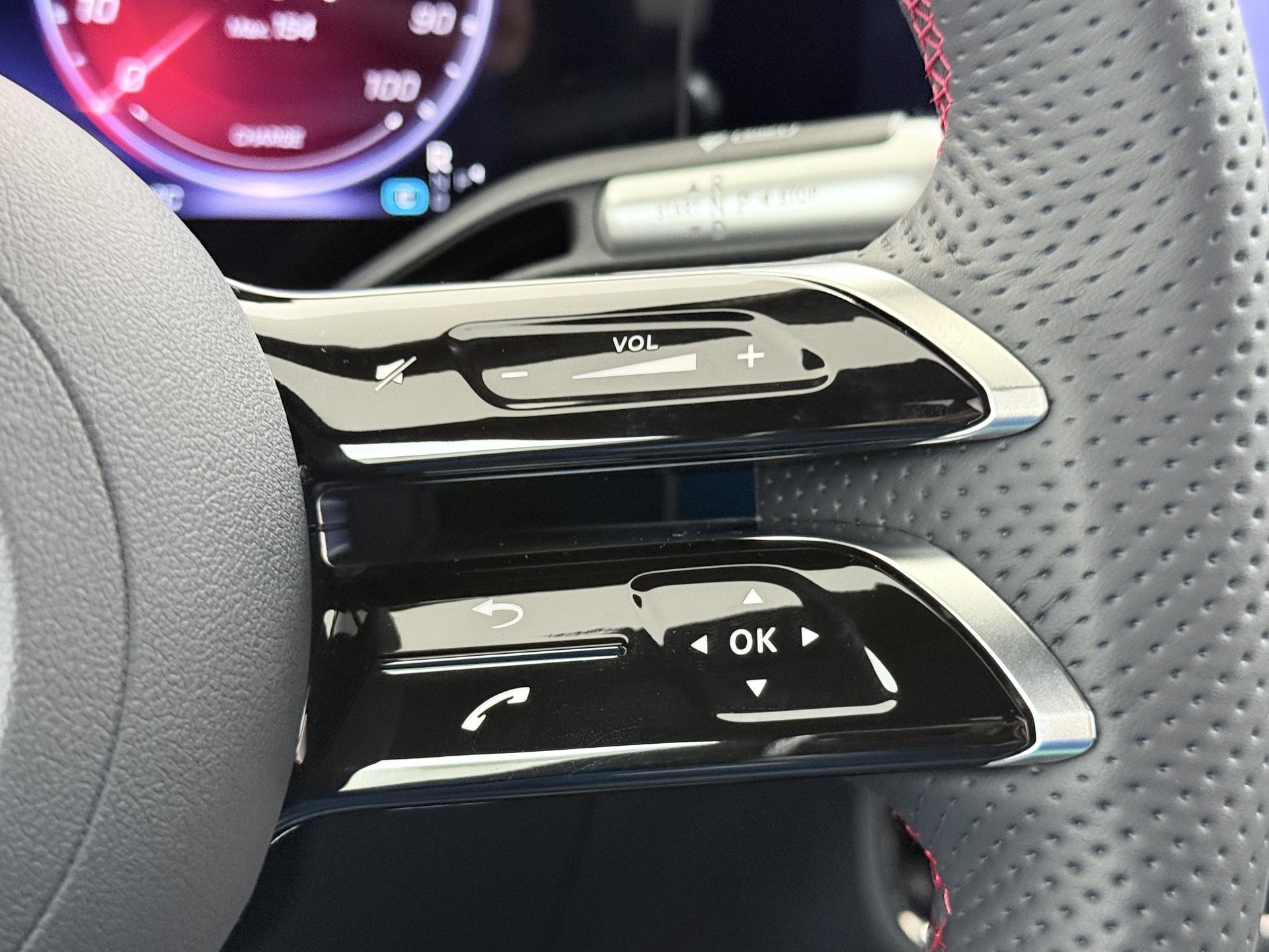 Mercedes-Benz CLA-Klasse 250+ Launch Edition 85 kWh 31