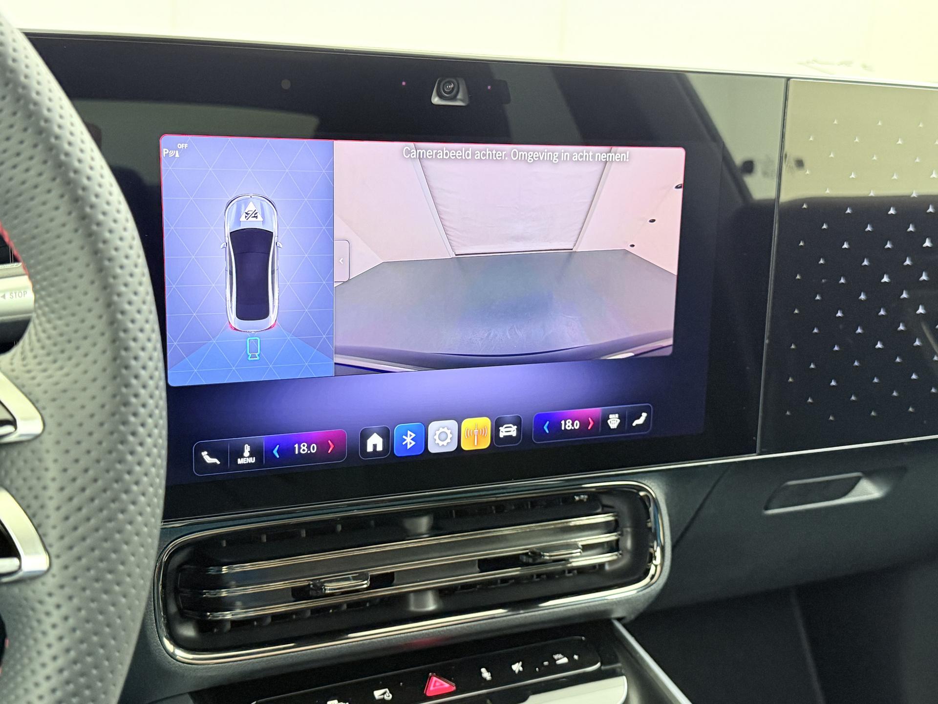 Mercedes-Benz CLA-Klasse 250+ Launch Edition 85 kWh 37