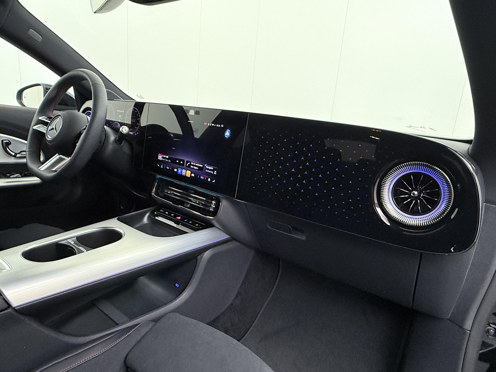 Mercedes-Benz CLA-Klasse 250+ Launch Edition 85 kWh 39