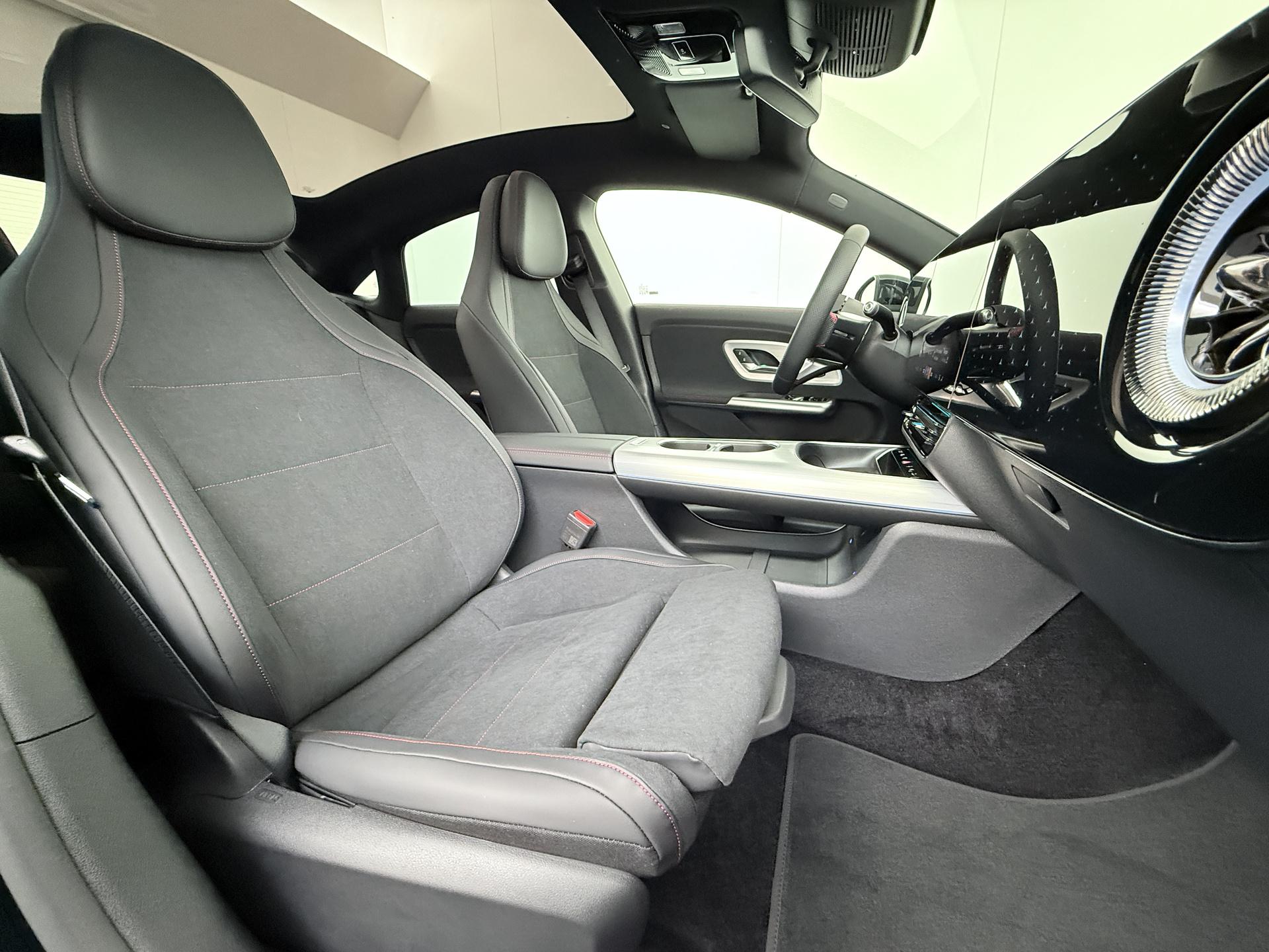 Mercedes-Benz CLA-Klasse 250+ Launch Edition 85 kWh 40